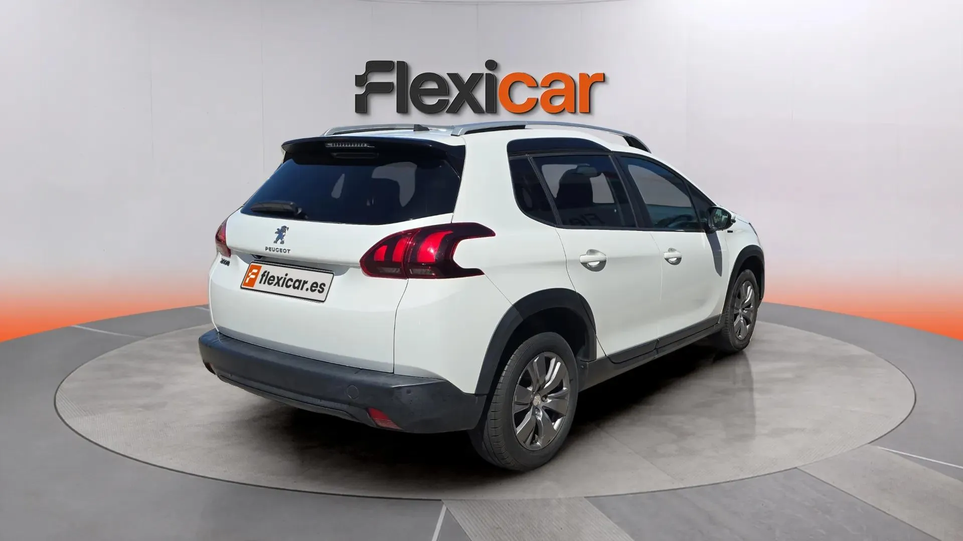 Peugeot 2008 Signature 1.2 PureTech - foto 6