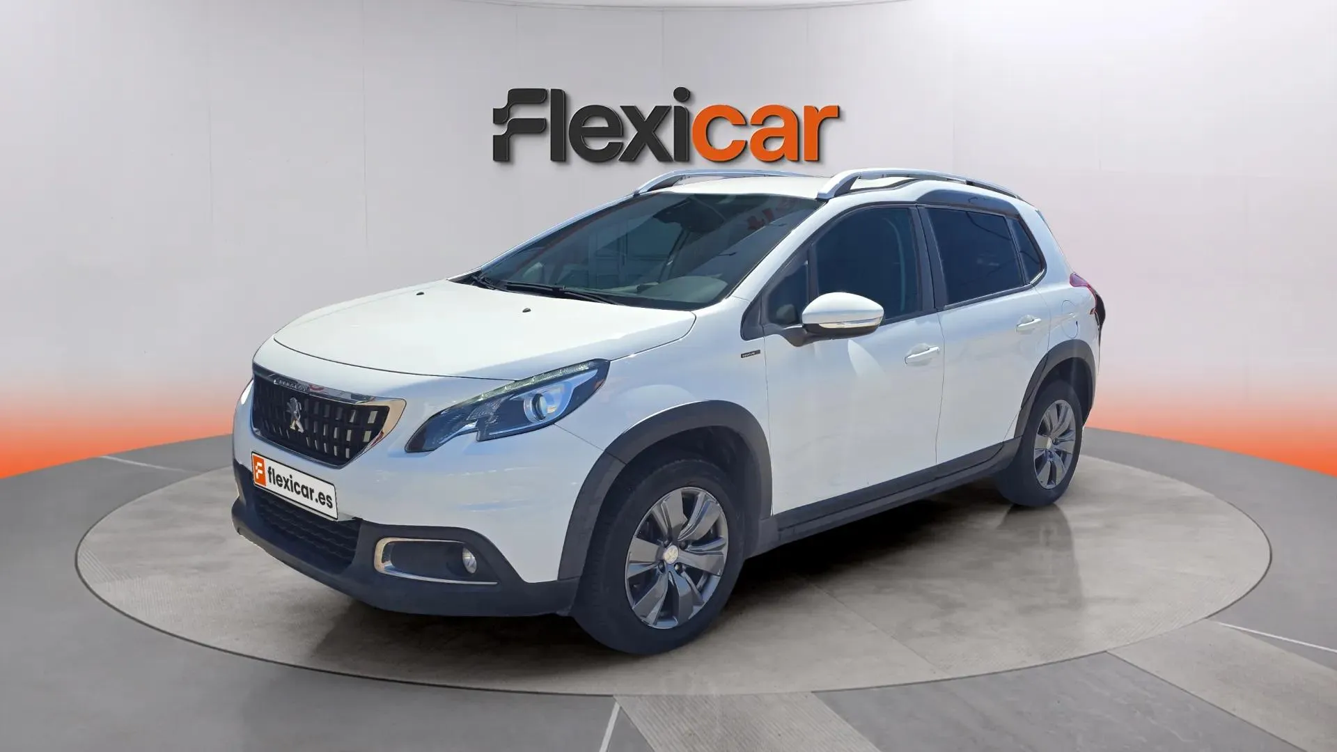 Peugeot 2008 Signature 1.2 PureTech - foto 3