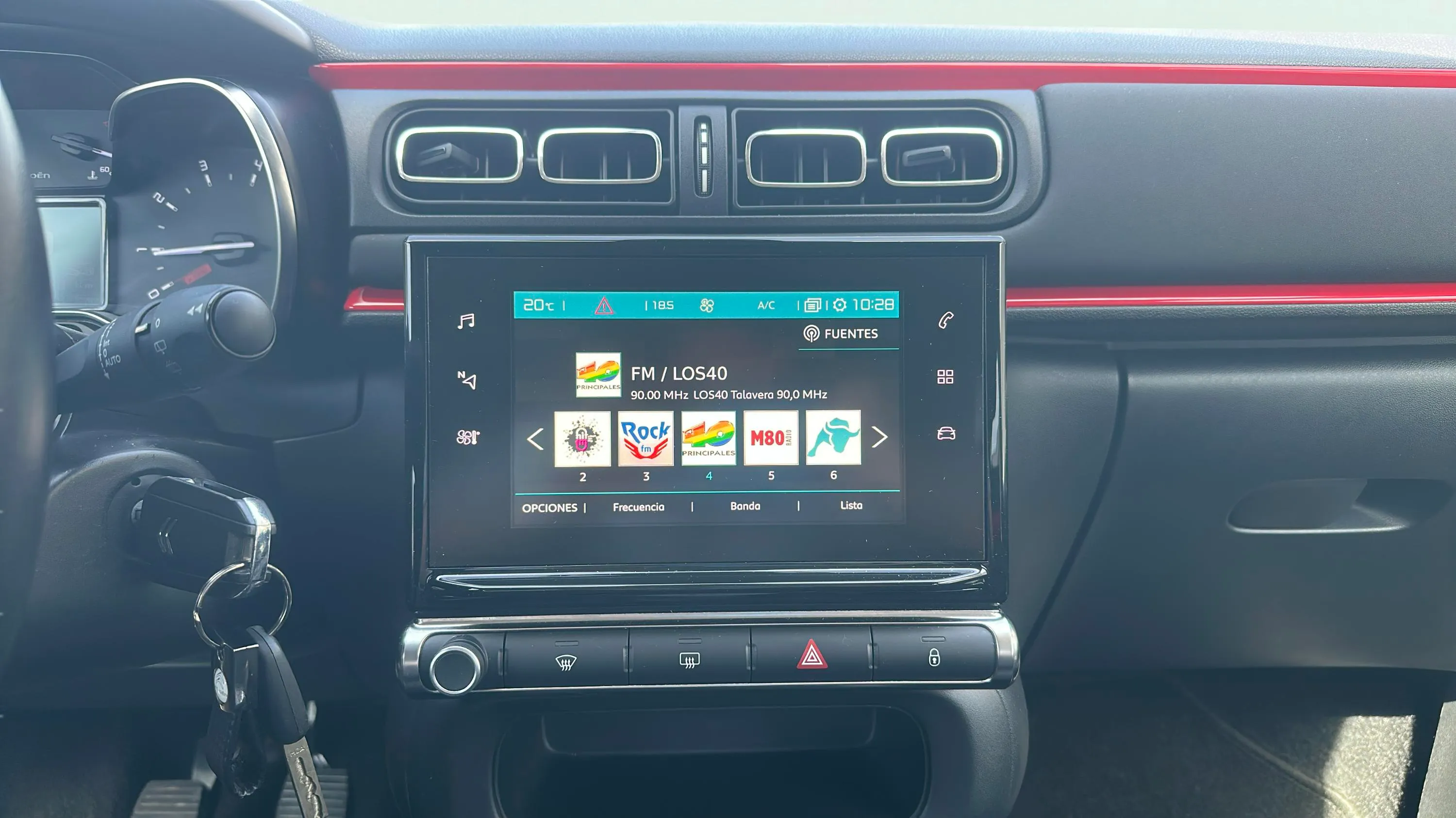 Citroën C3 PureTech Feel - foto 14