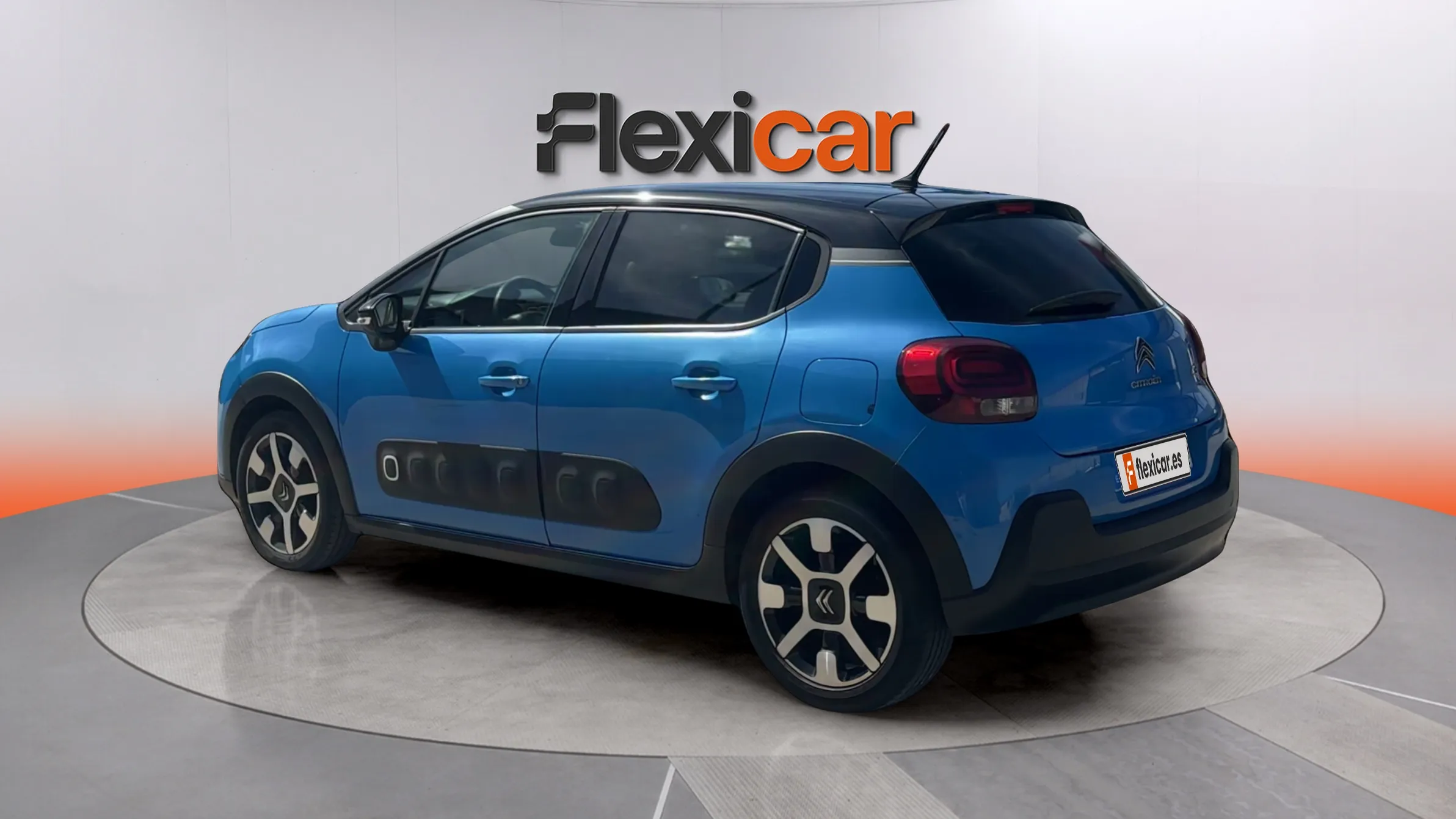 Citroën C3 PureTech Feel - foto 5
