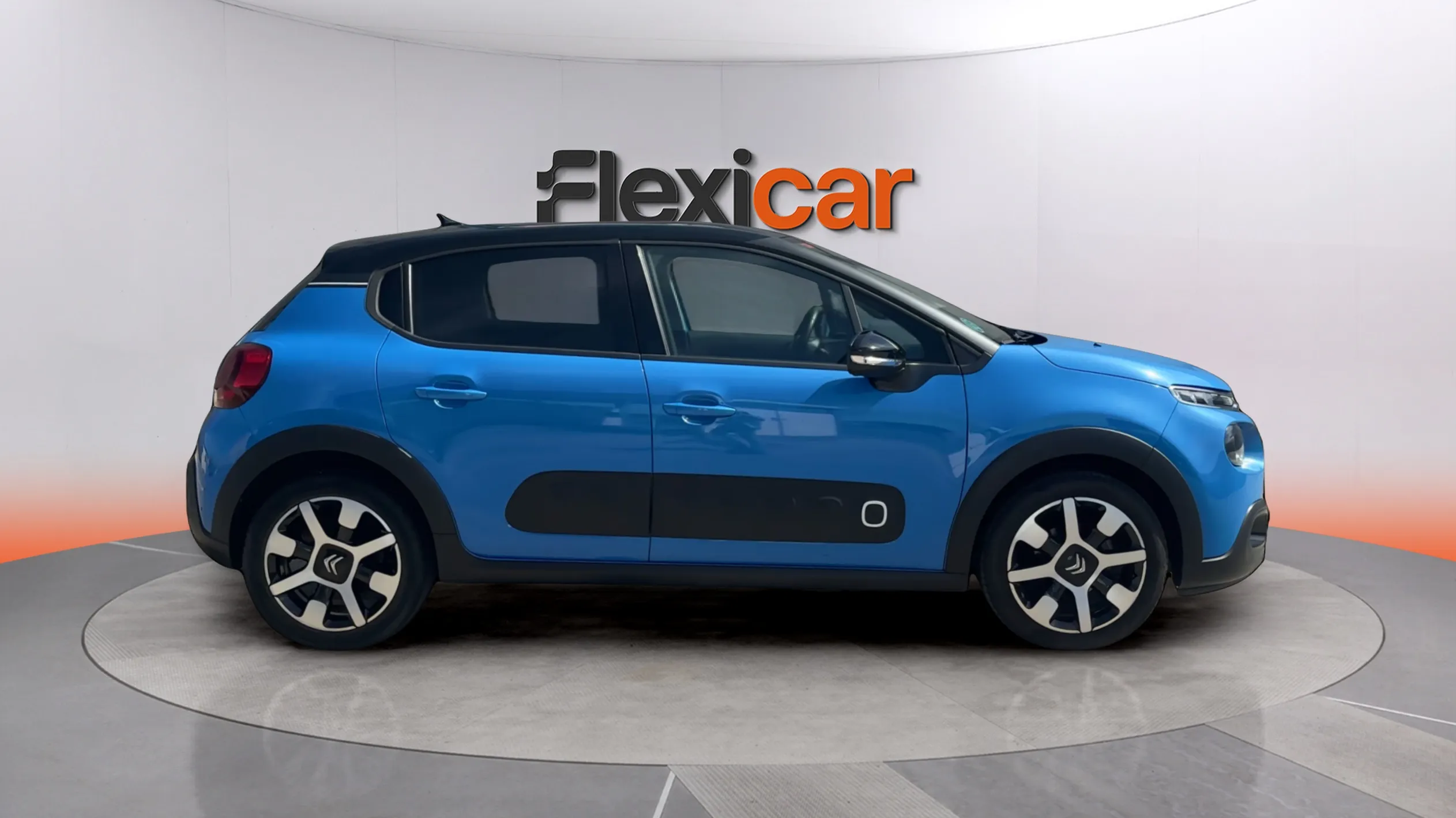 Citroën C3 PureTech Feel - foto 8