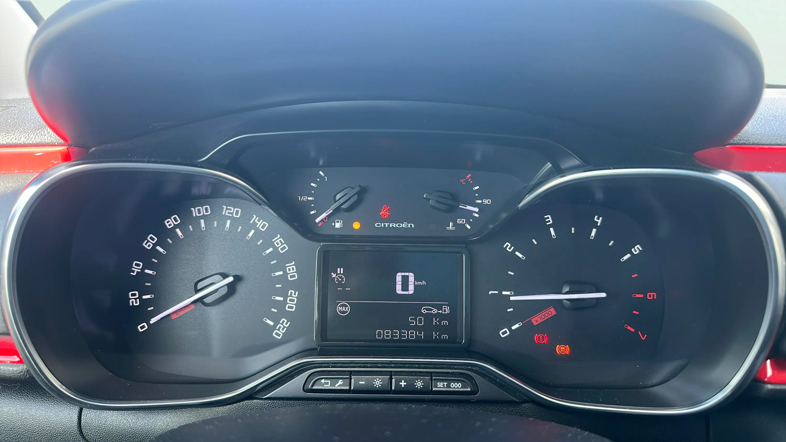 Citroën C3 PureTech Feel - foto 16