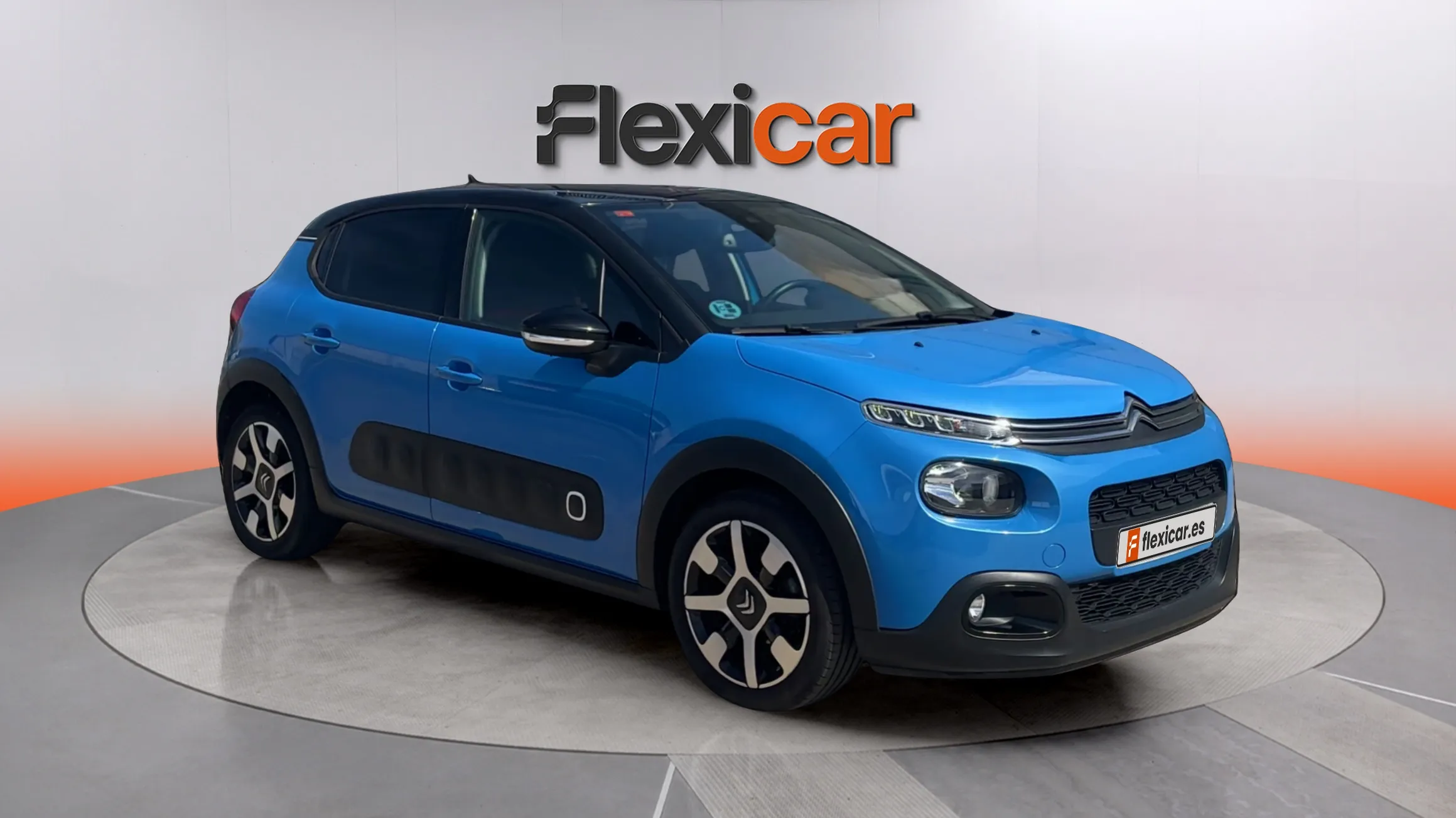 Citroën C3 PureTech Feel - foto 1