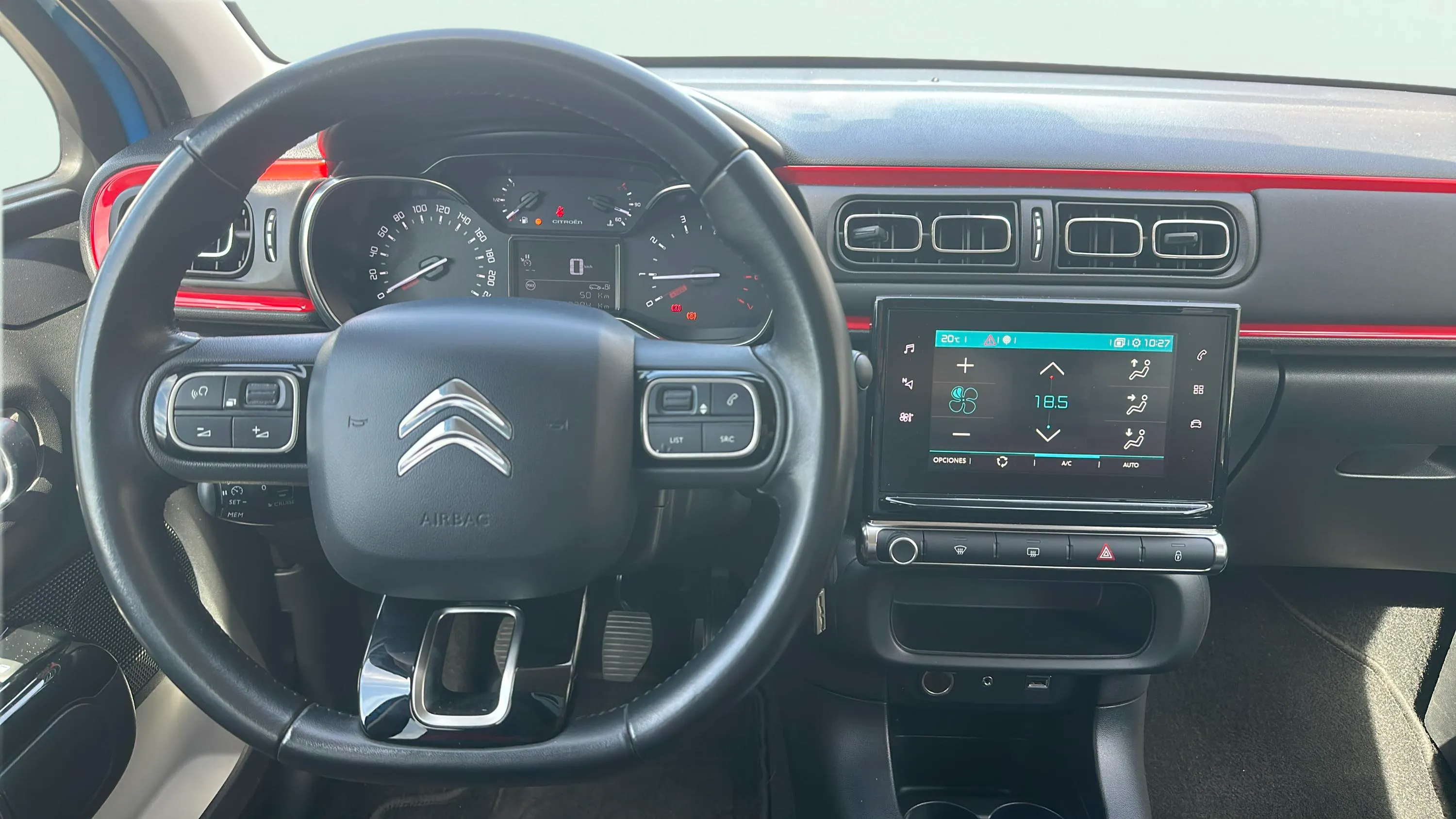 Citroën C3 PureTech Feel - foto 13