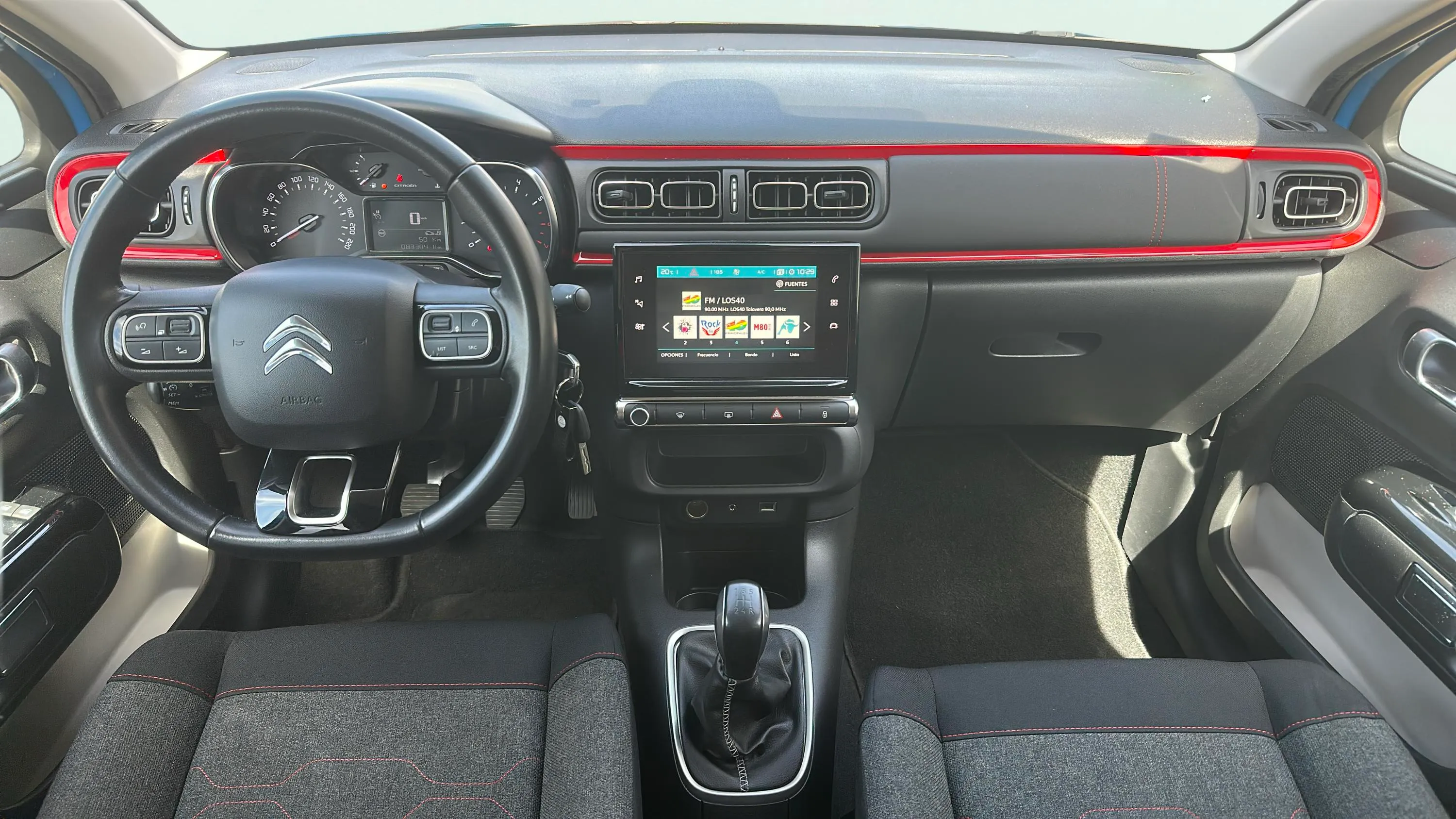 Citroën C3 PureTech Feel - foto 11