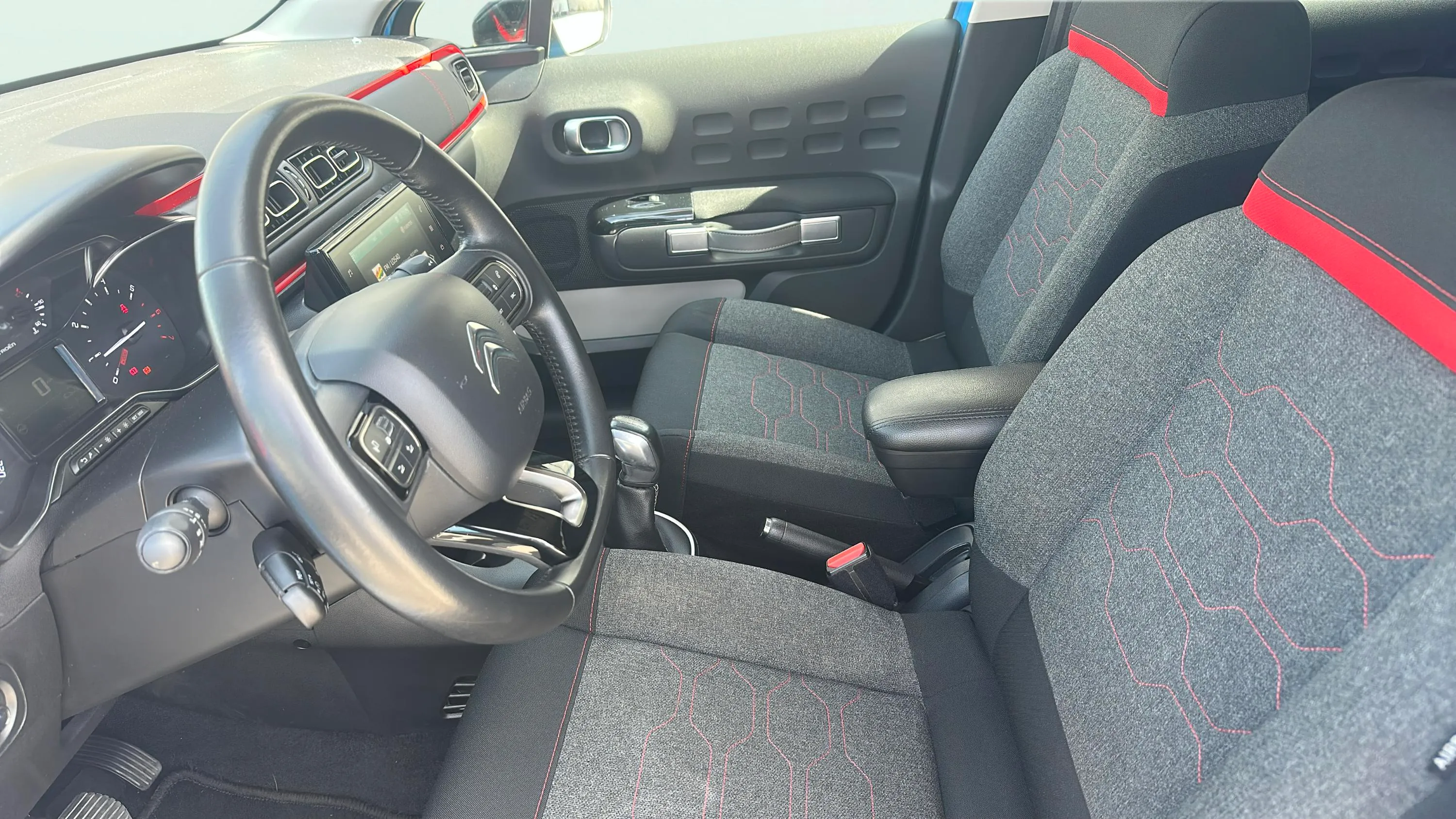Citroën C3 PureTech Feel - foto 10