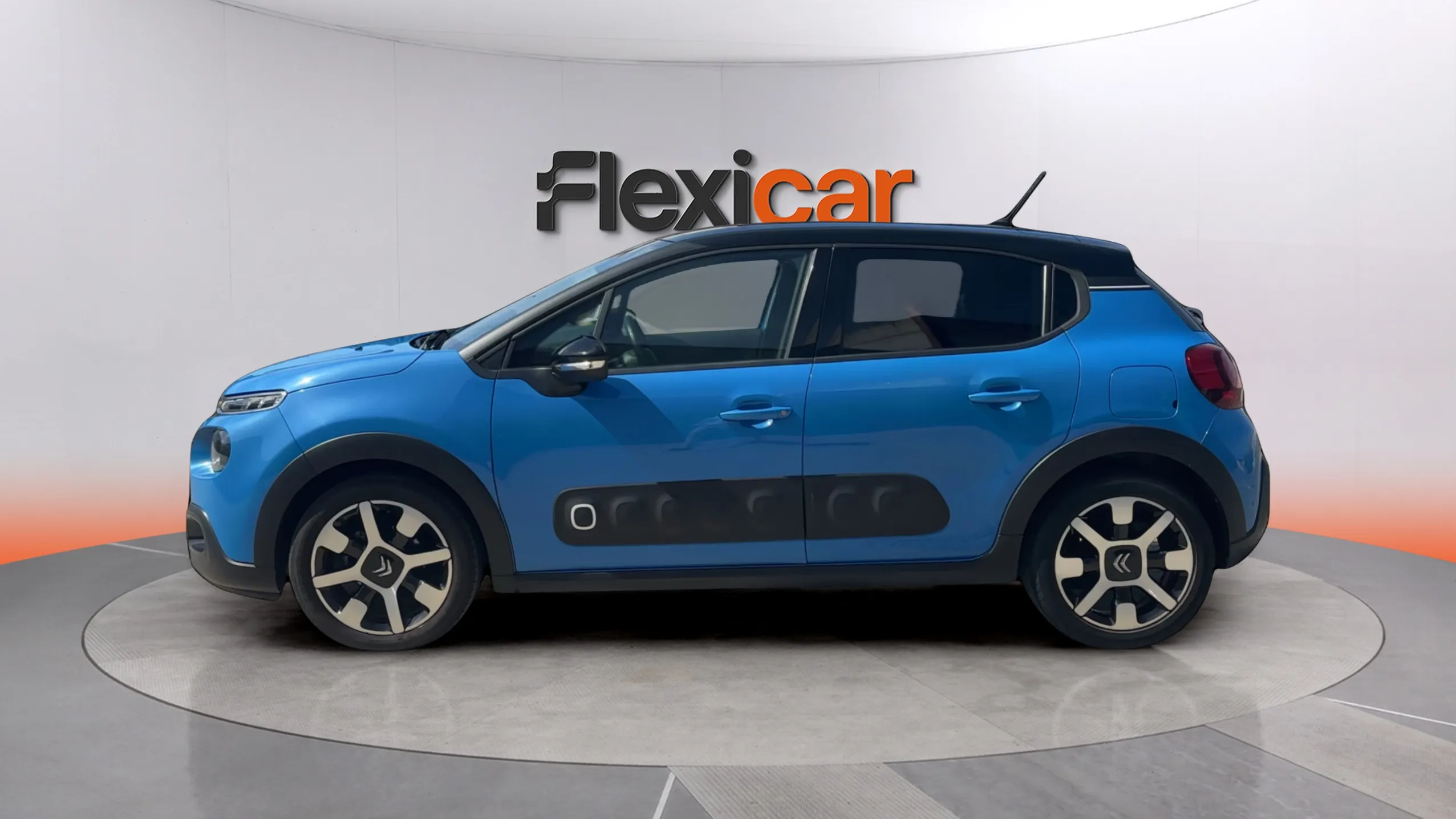 Citroën C3 PureTech Feel - foto 4