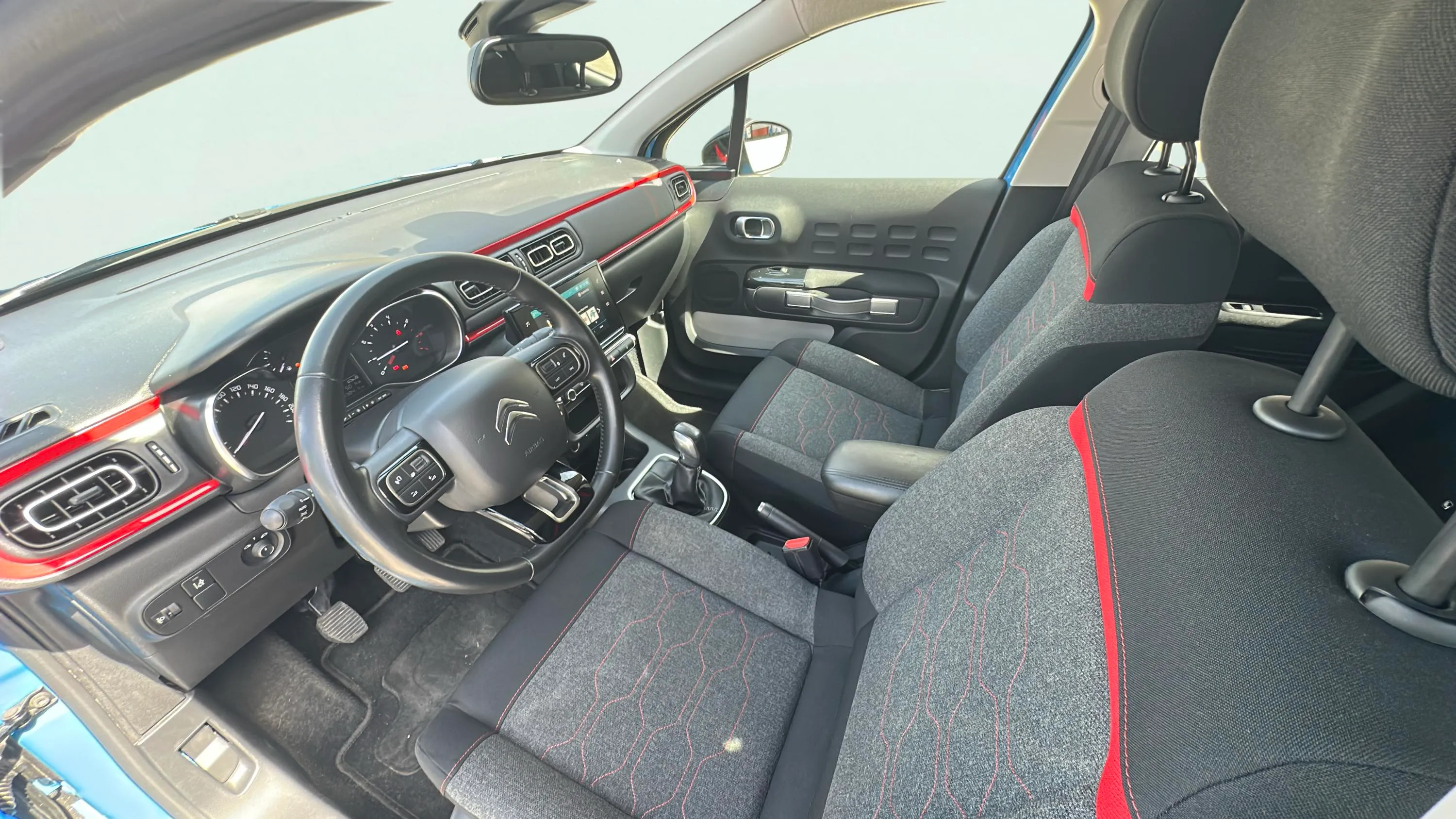 Citroën C3 PureTech Feel - foto 9