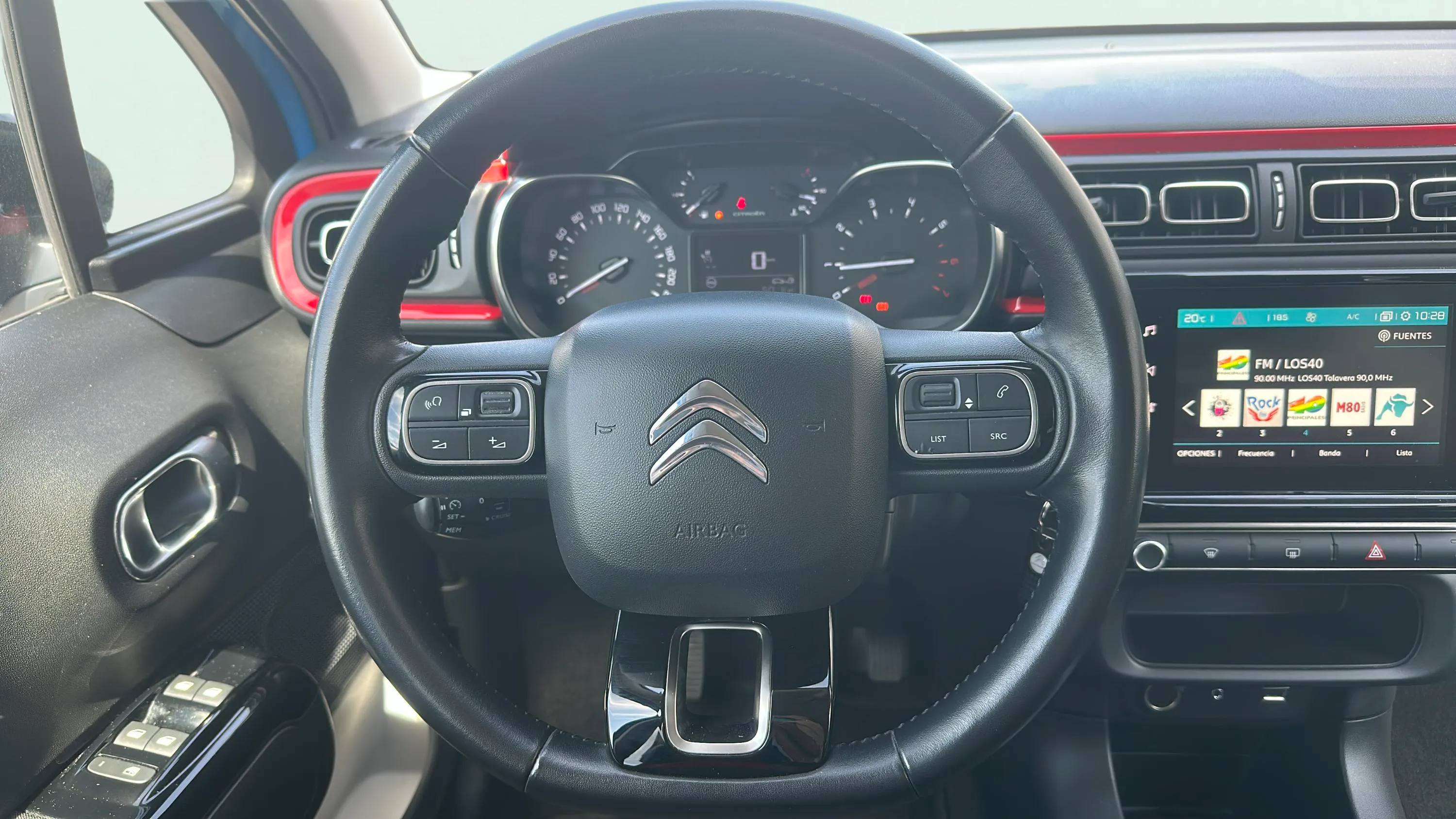 Citroën C3 PureTech Feel - foto 12
