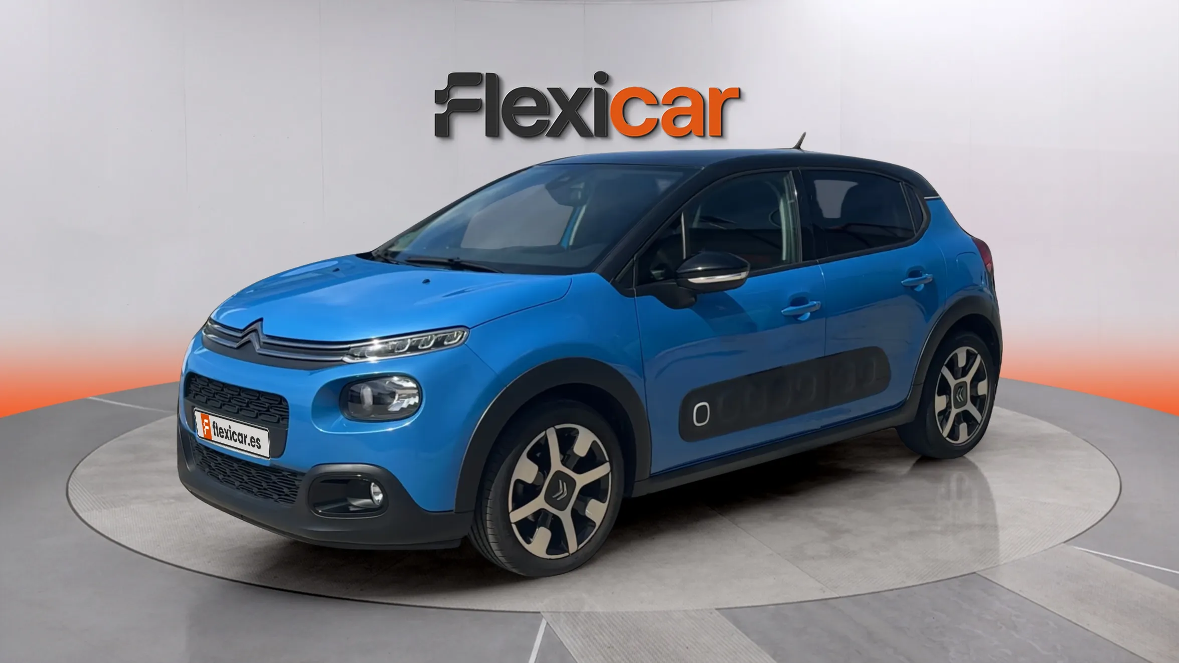 Citroën C3 PureTech Feel - foto 3