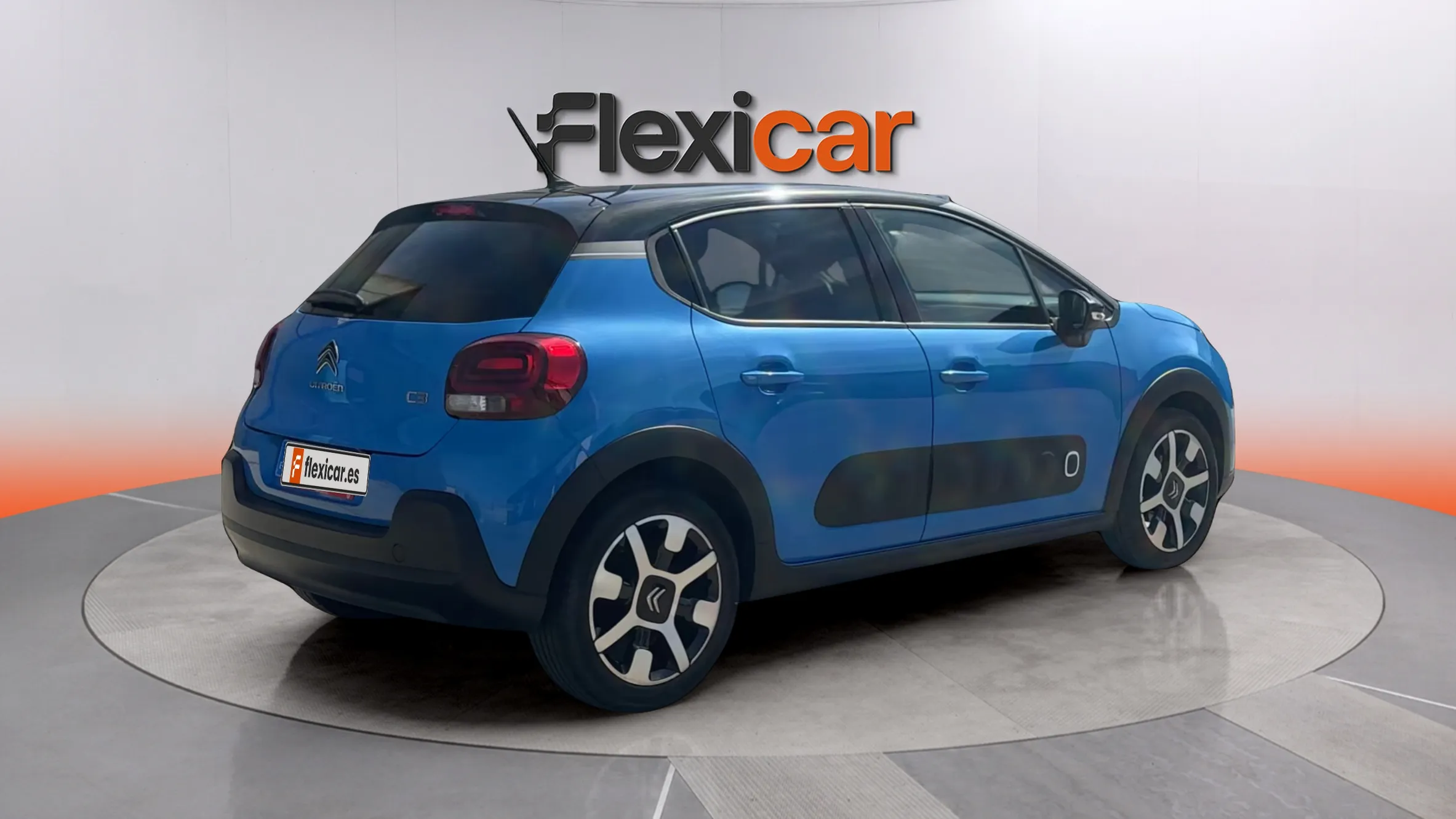 Citroën C3 PureTech Feel - foto 7