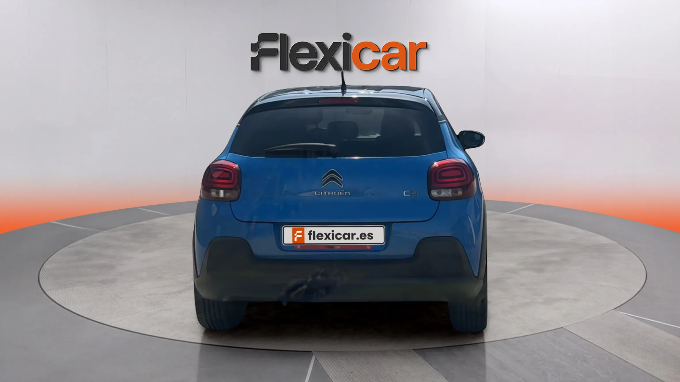 Citroën C3 PureTech Feel - foto 6