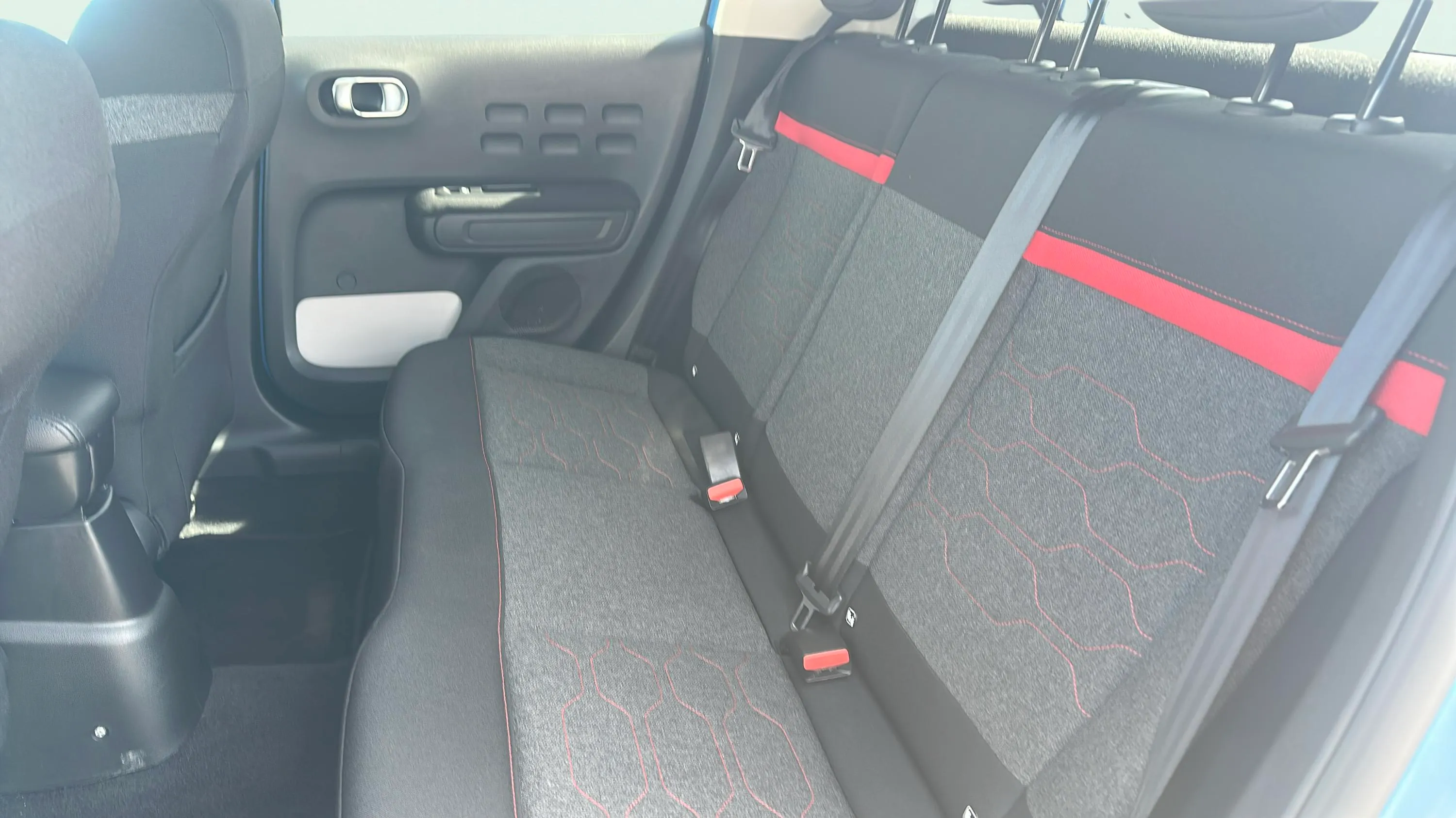 Citroën C3 PureTech Feel - foto 17