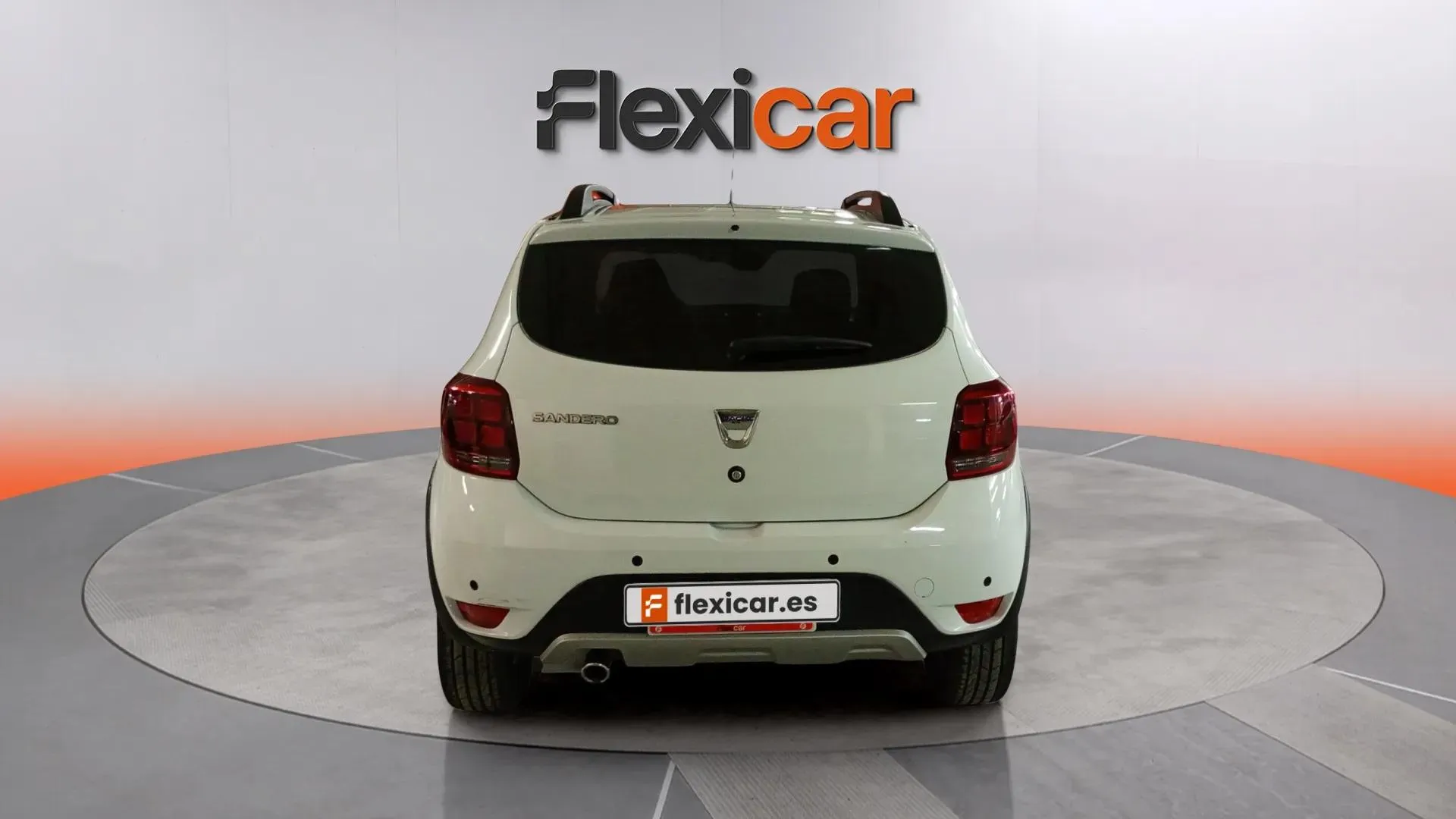 Dacia Sandero Ambiance dCi - foto 5