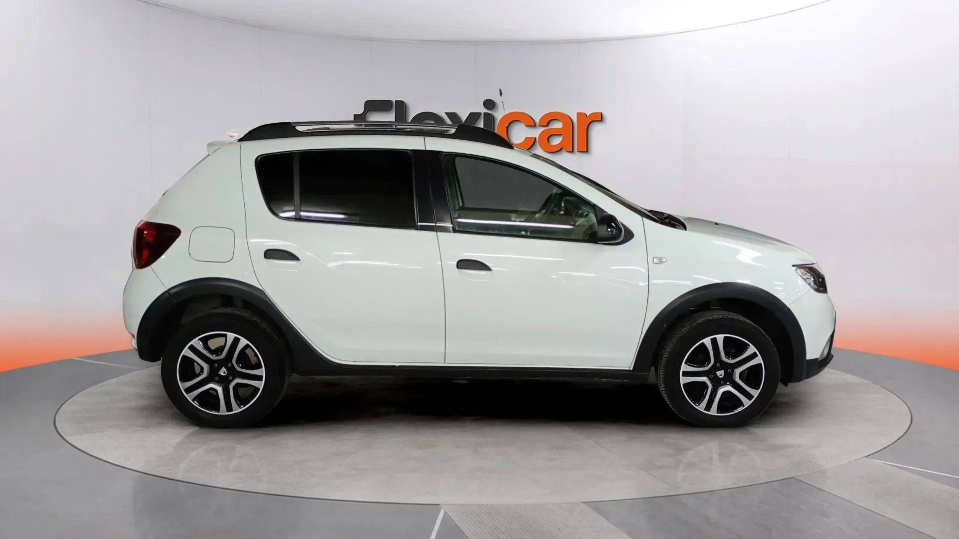 Dacia Sandero Ambiance dCi - foto 4