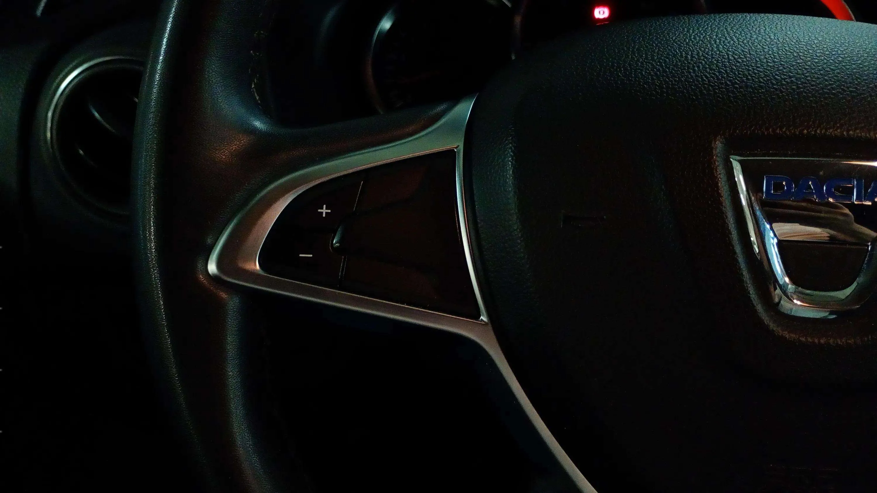 Dacia Sandero Ambiance dCi - foto 10