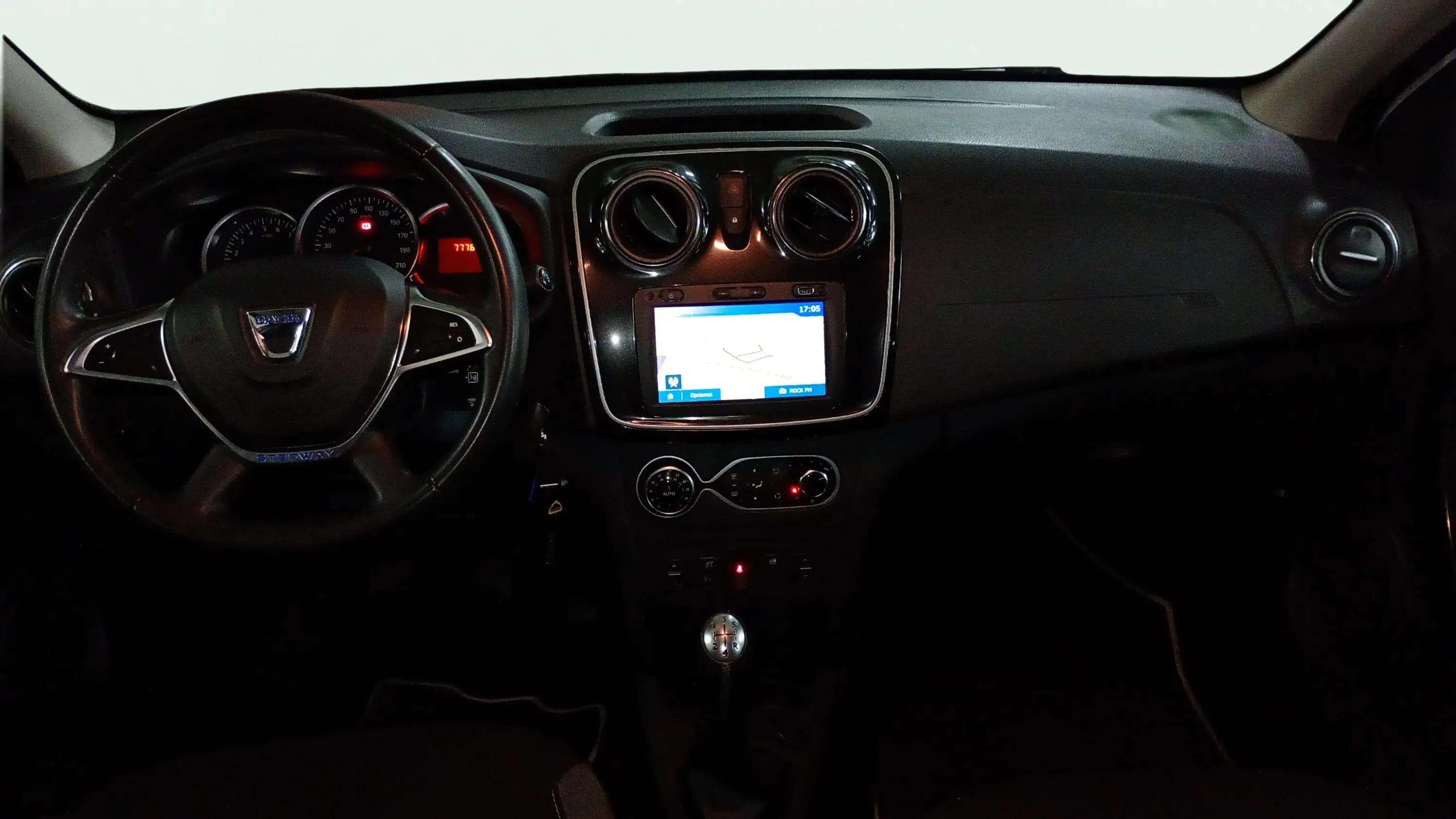 Dacia Sandero Ambiance dCi - foto 6