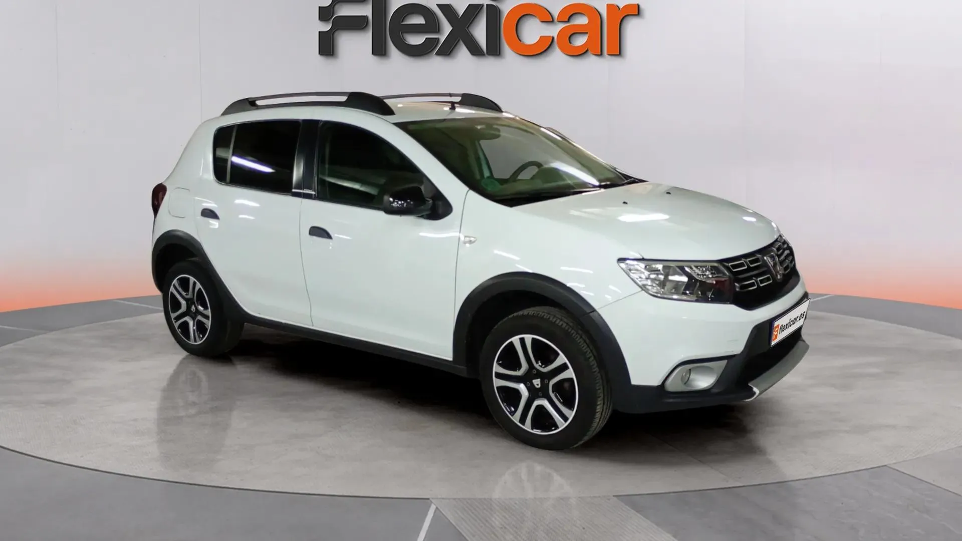 Dacia Sandero Ambiance dCi