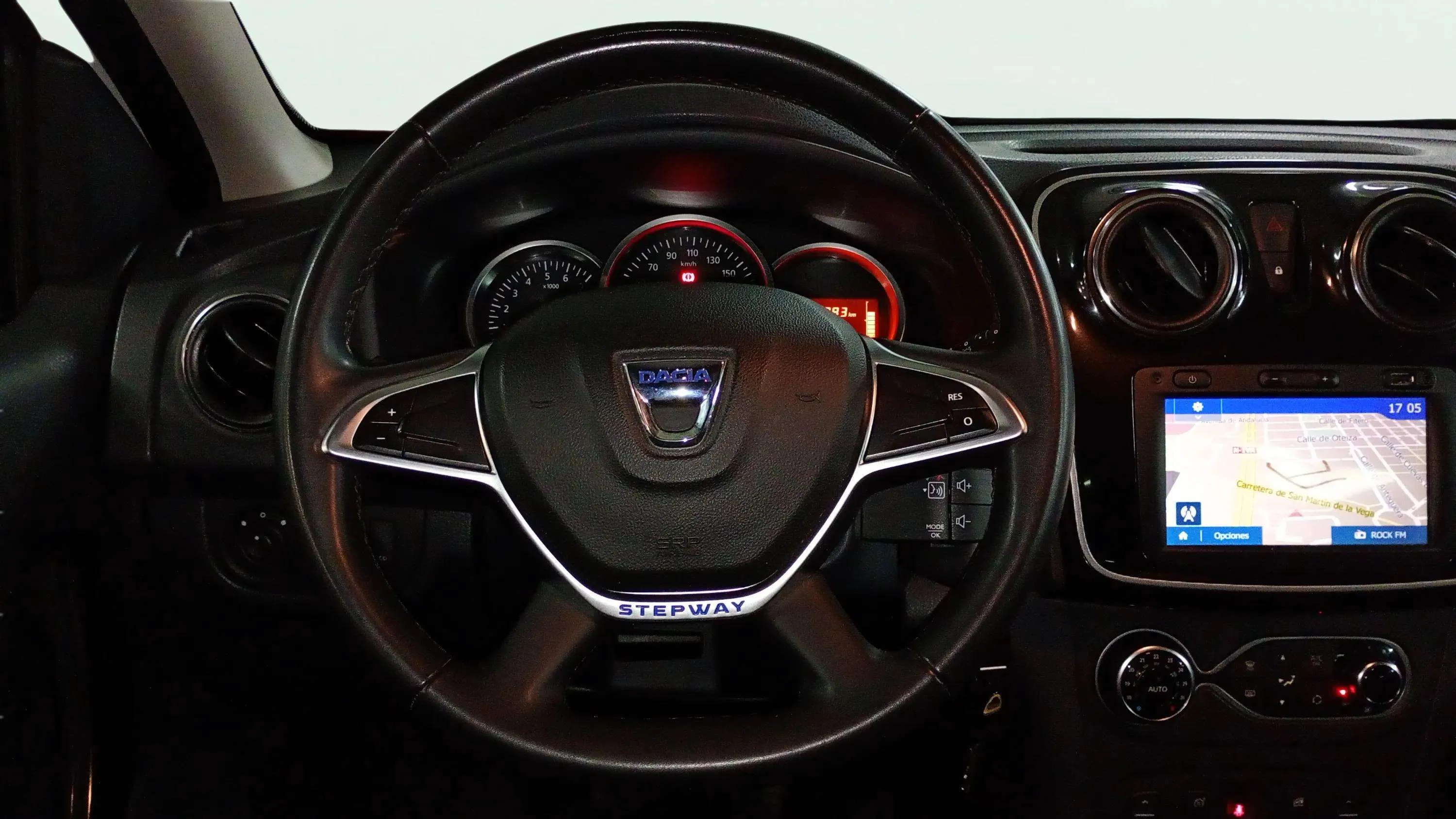 Dacia Sandero Ambiance dCi - foto 8