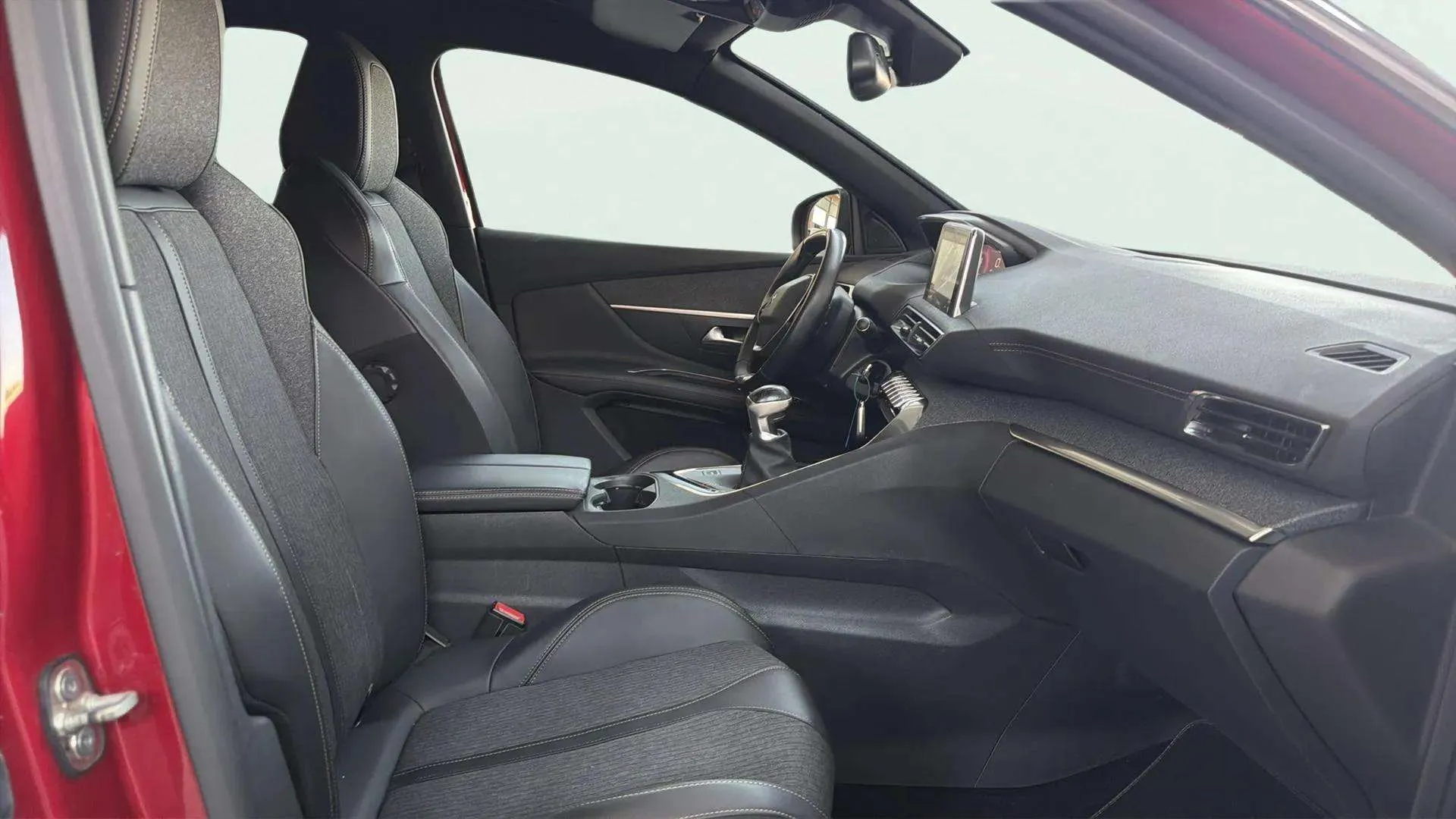 Peugeot 3008 1.2 PureTech GT Line - foto 22