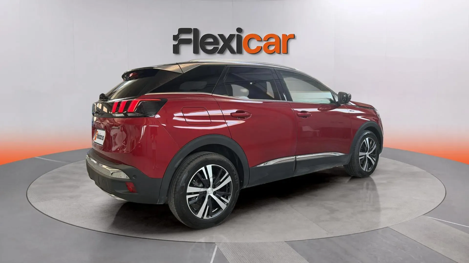 Peugeot 3008 1.2 PureTech GT Line - foto 5