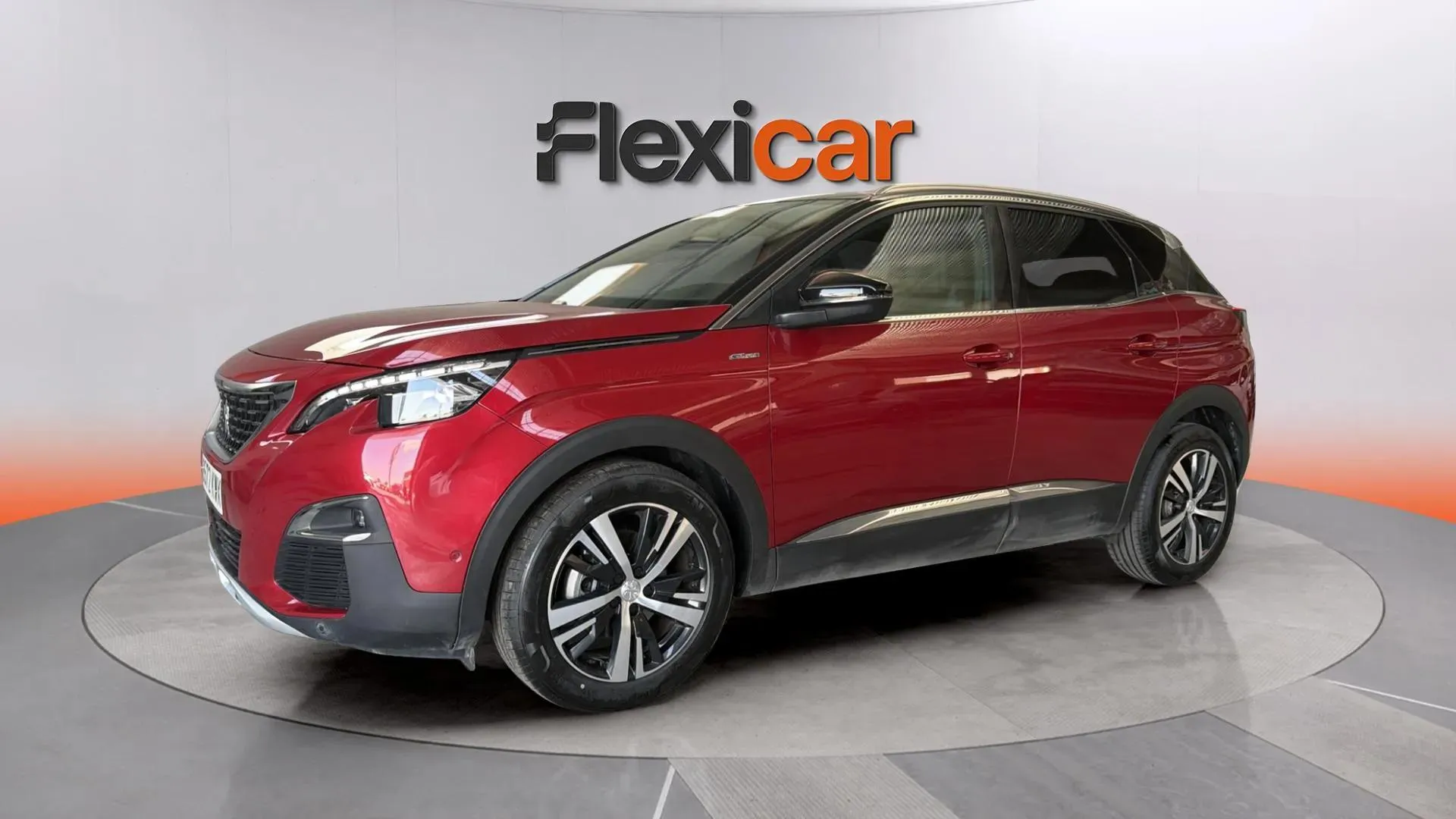 Peugeot 3008 1.2 PureTech GT Line - foto 9