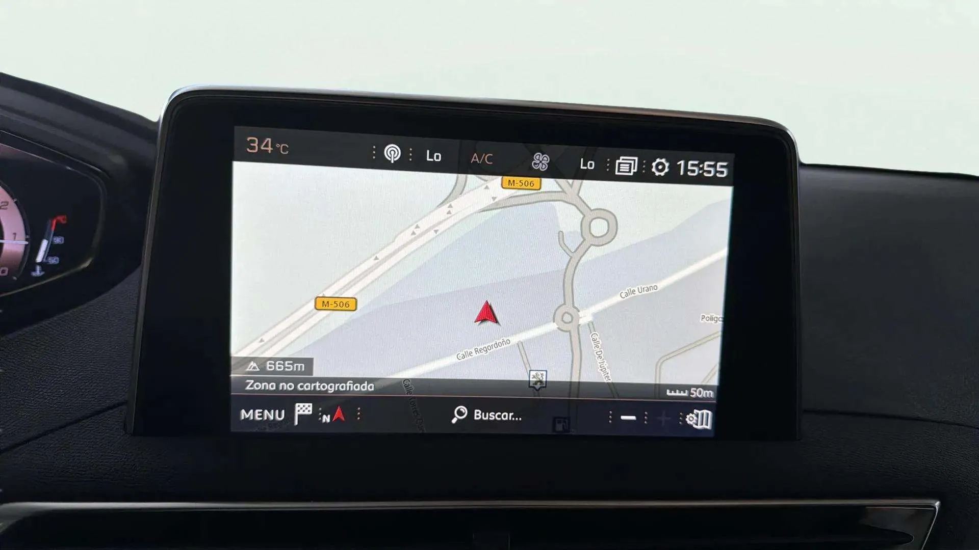 Peugeot 3008 1.2 PureTech GT Line - foto 20