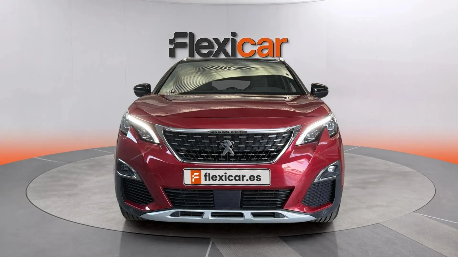 Peugeot 3008 1.2 PureTech GT Line - foto 3