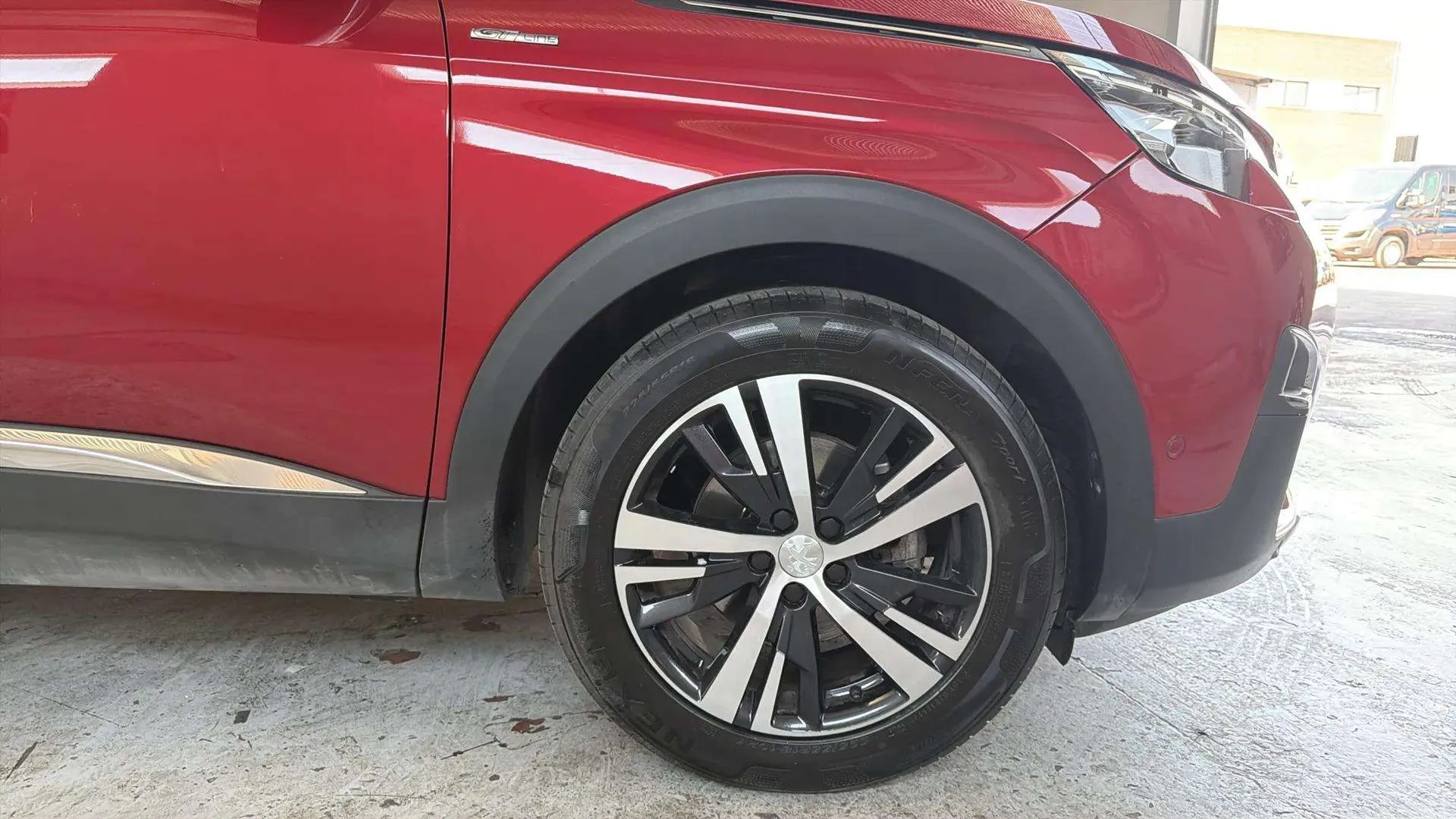 Peugeot 3008 1.2 PureTech GT Line - foto 14