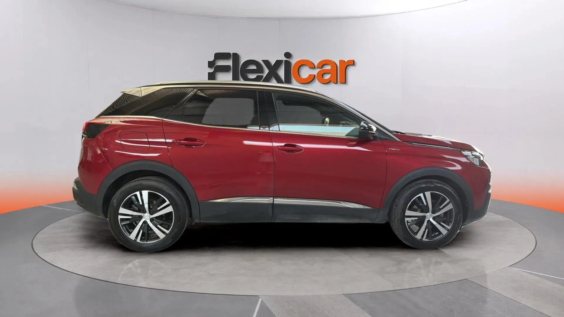 Peugeot 3008 1.2 PureTech GT Line - foto 7
