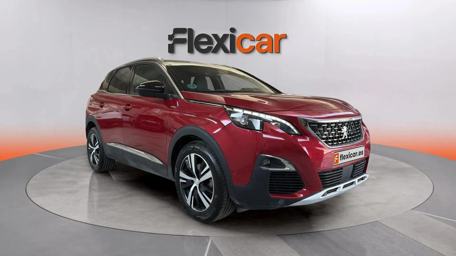 Peugeot 3008 1.2 PureTech GT Line - foto 1
