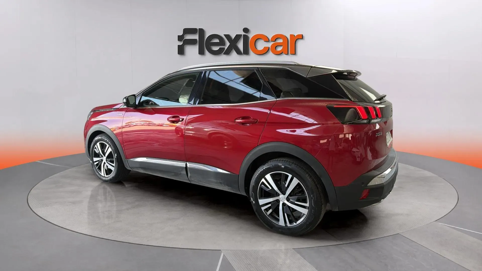 Peugeot 3008 1.2 PureTech GT Line - foto 10
