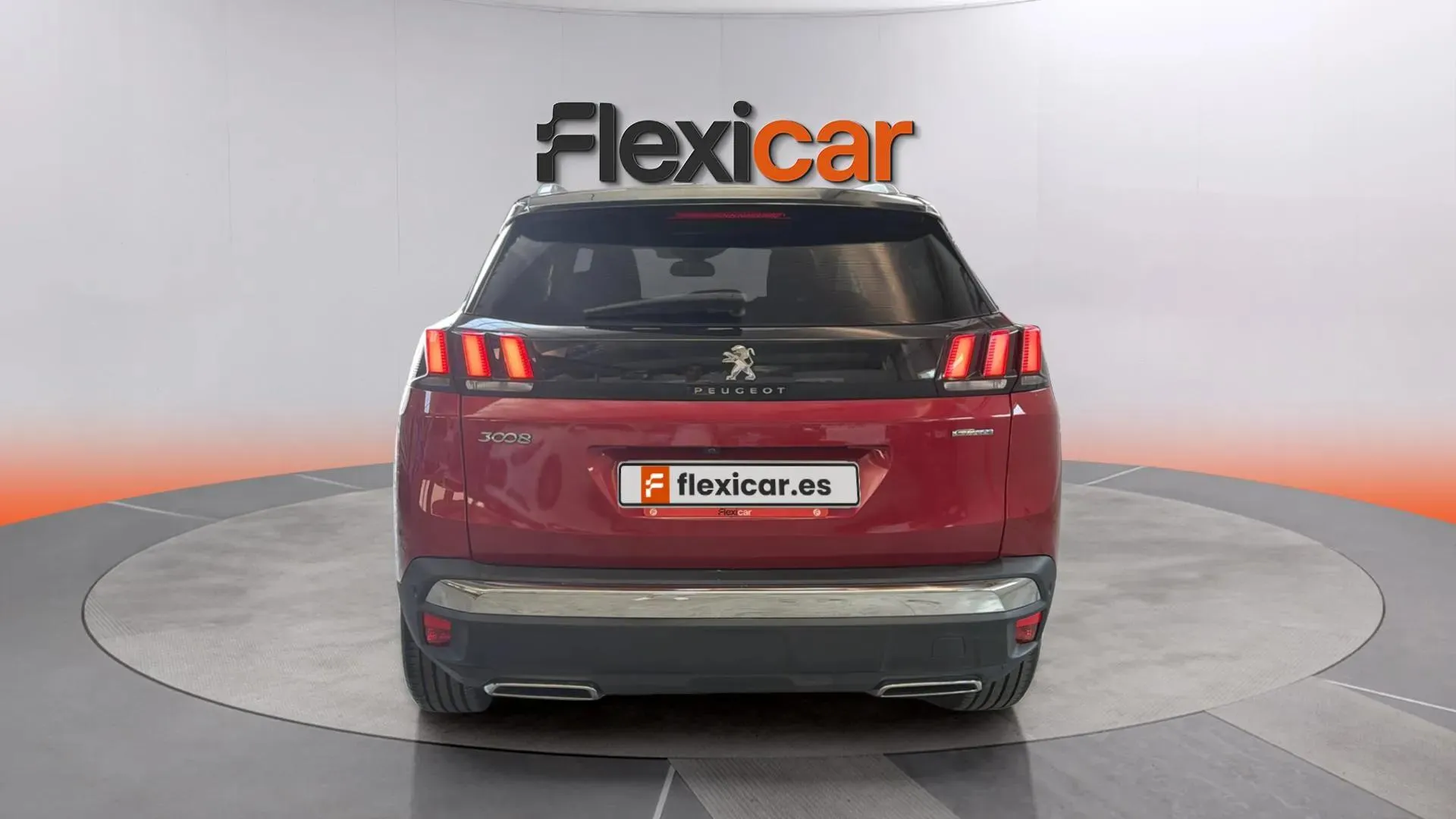 Peugeot 3008 1.2 PureTech GT Line - foto 12