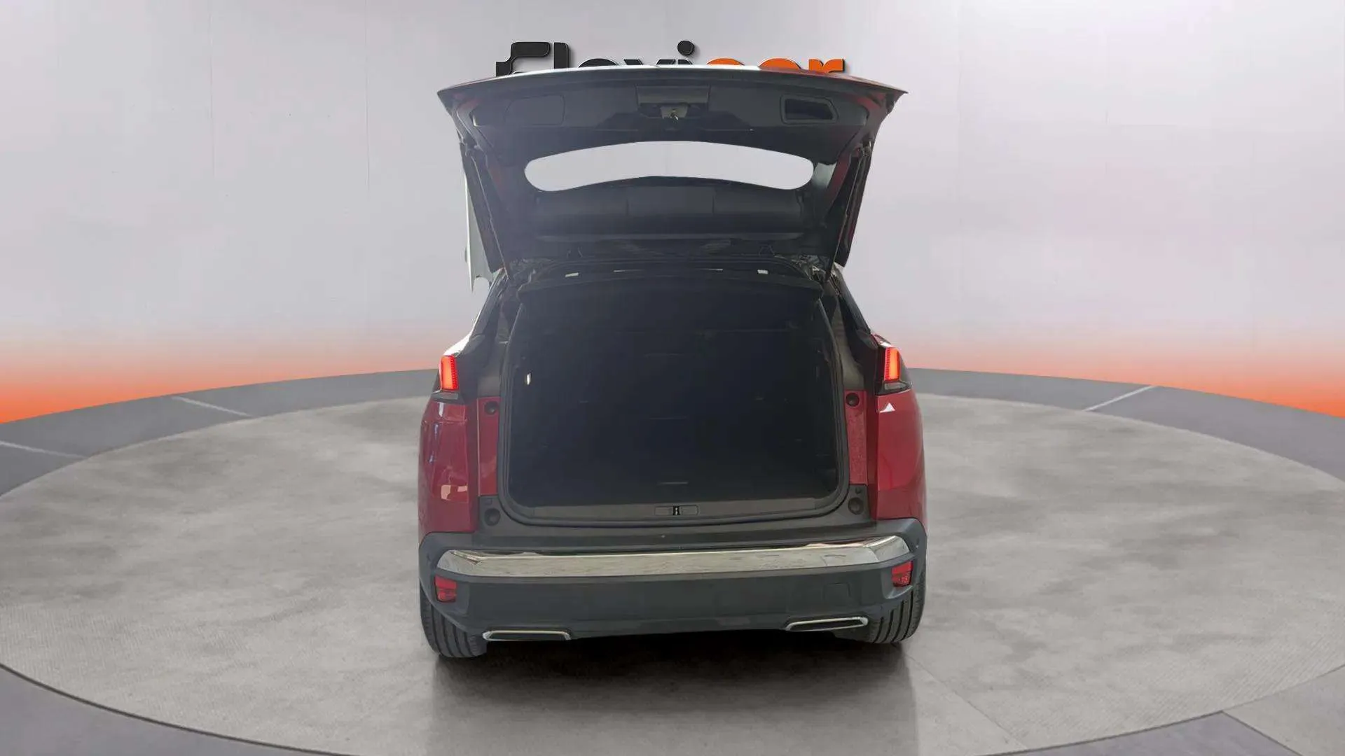 Peugeot 3008 1.2 PureTech GT Line - foto 13