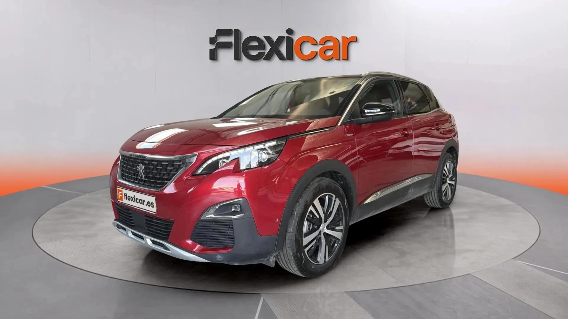 Peugeot 3008 1.2 PureTech GT Line - foto 2