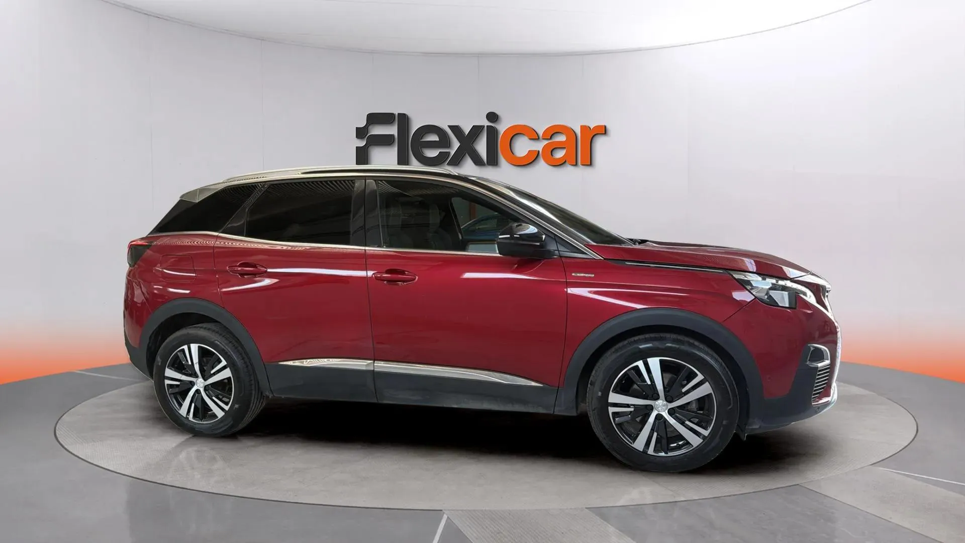 Peugeot 3008 1.2 PureTech GT Line - foto 6