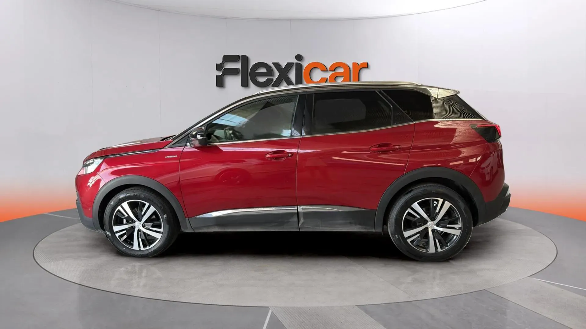 Peugeot 3008 1.2 PureTech GT Line - foto 8