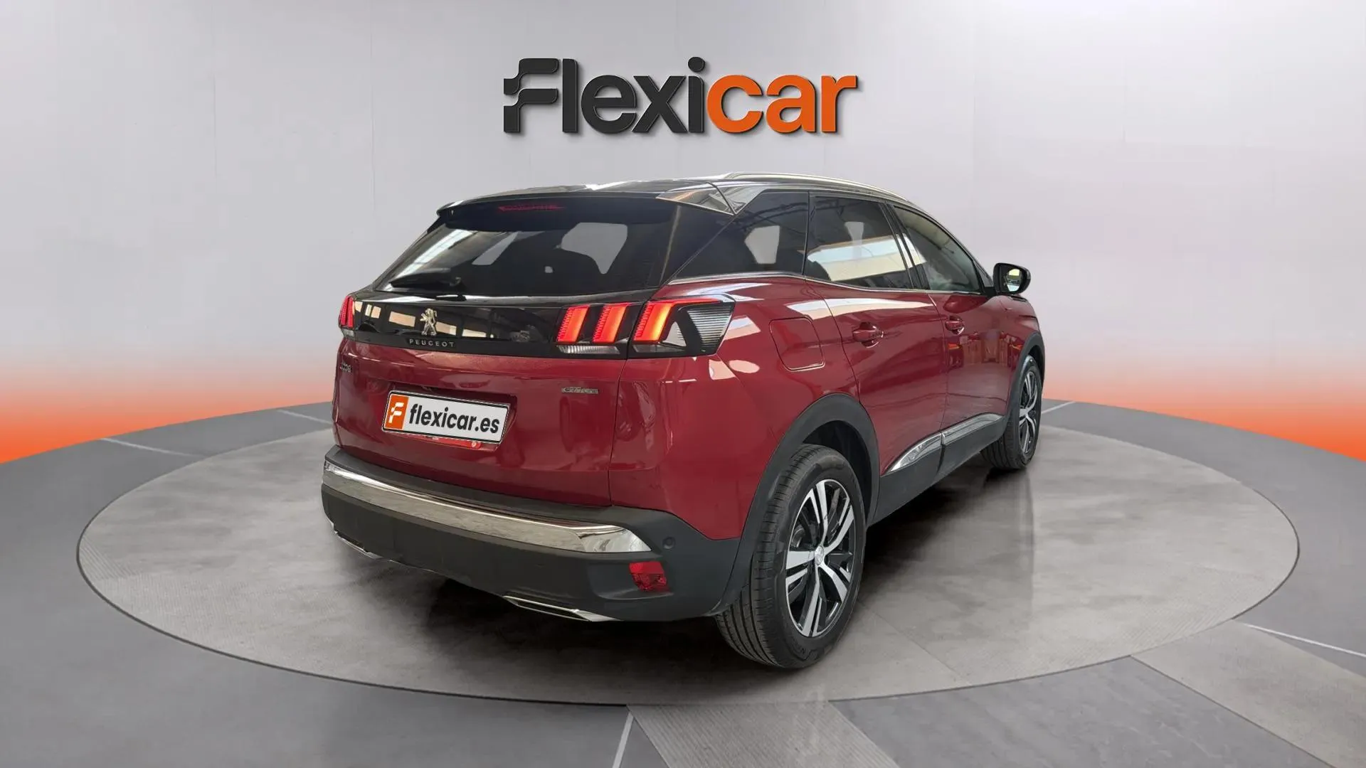 Peugeot 3008 1.2 PureTech GT Line - foto 4