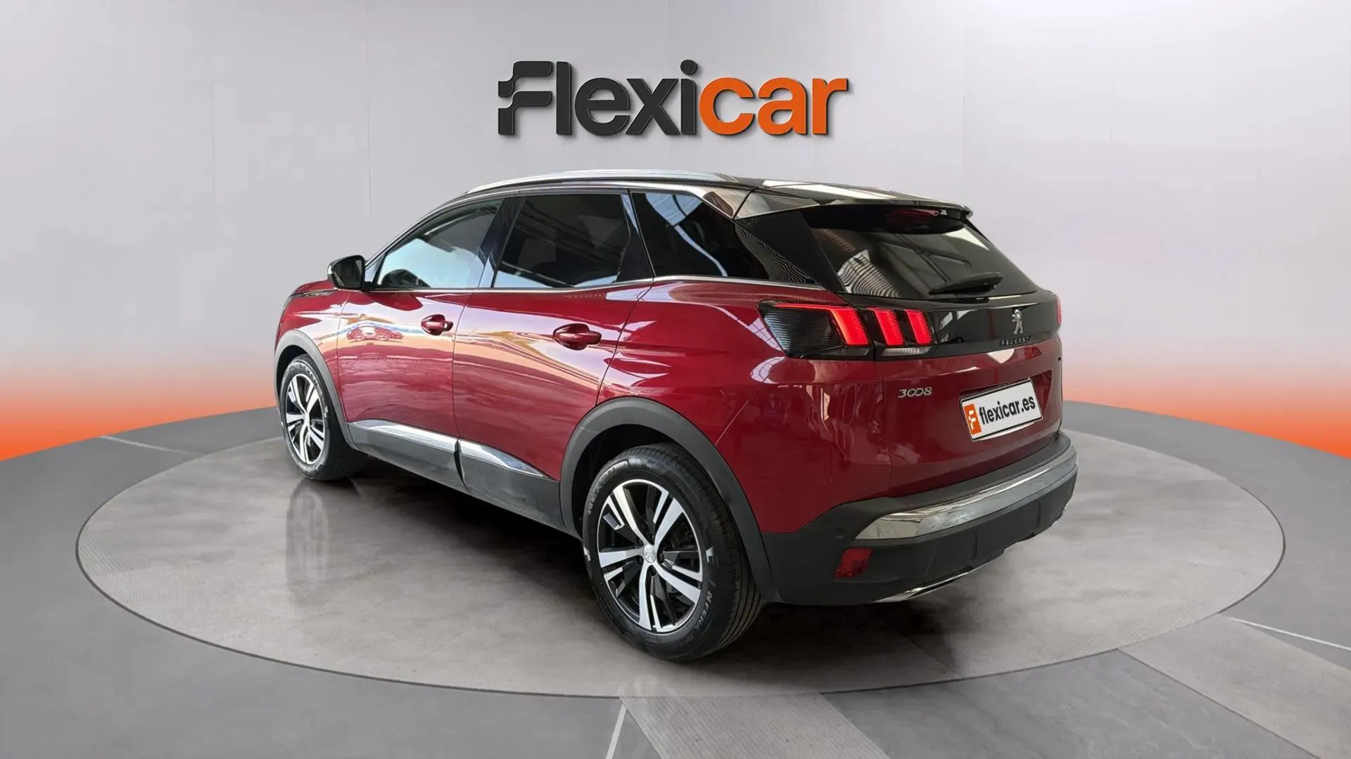 Peugeot 3008 1.2 PureTech GT Line - foto 11