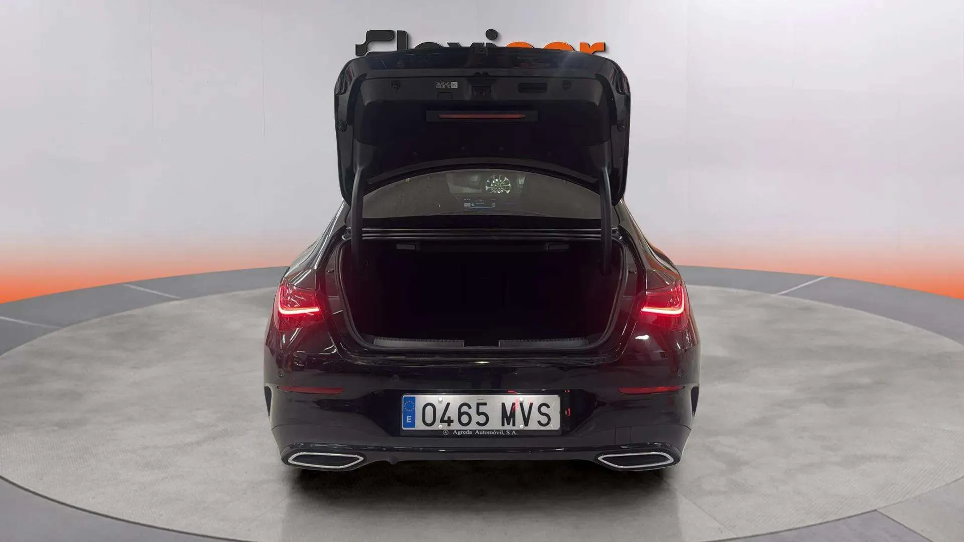 Mercedes-Benz CLA 200 D DCT - foto 15