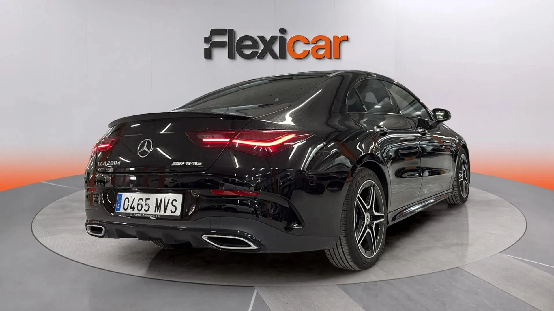 Mercedes-Benz CLA 200 D DCT - foto 8