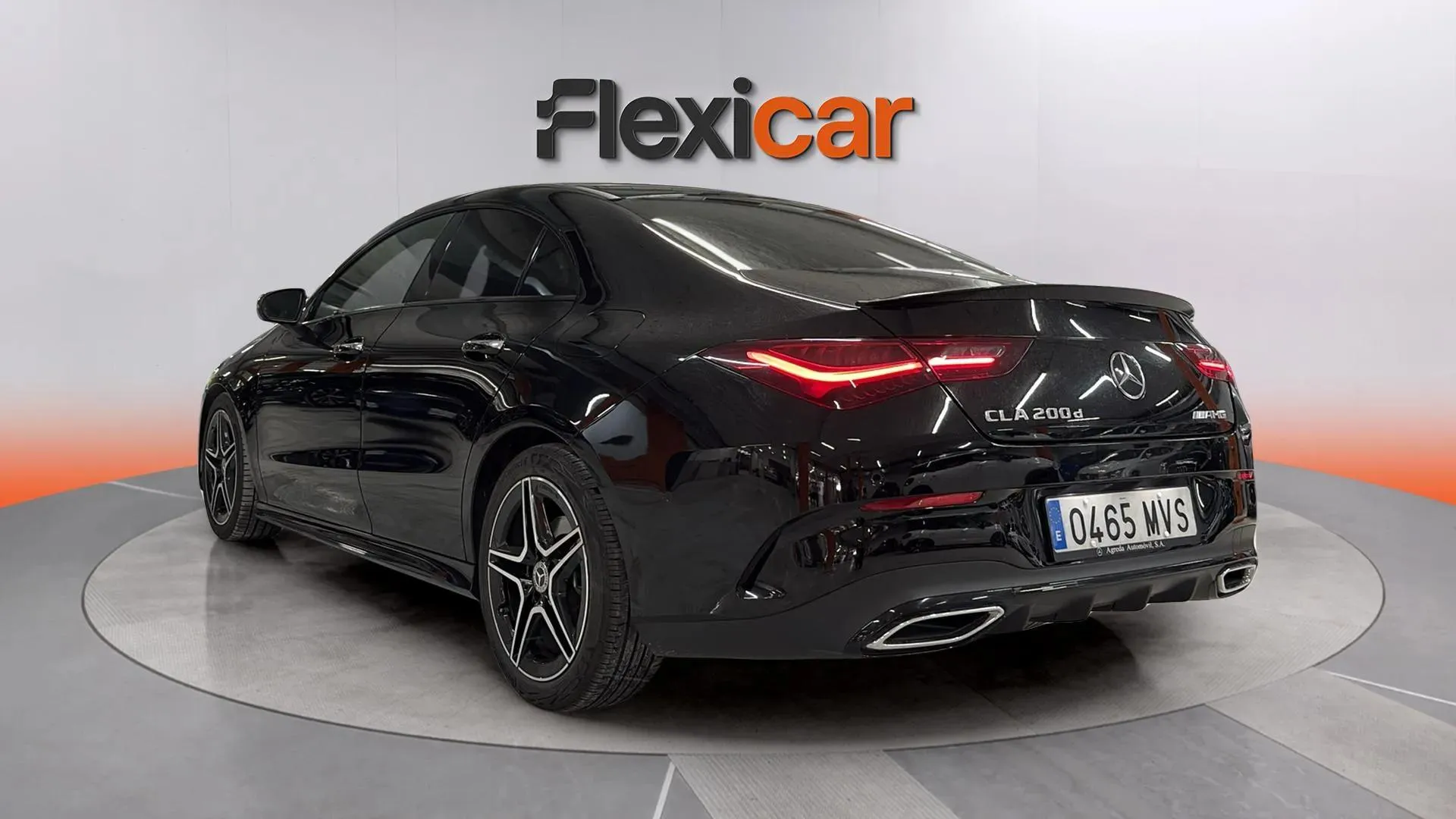 Mercedes-Benz CLA 200 D DCT - foto 7