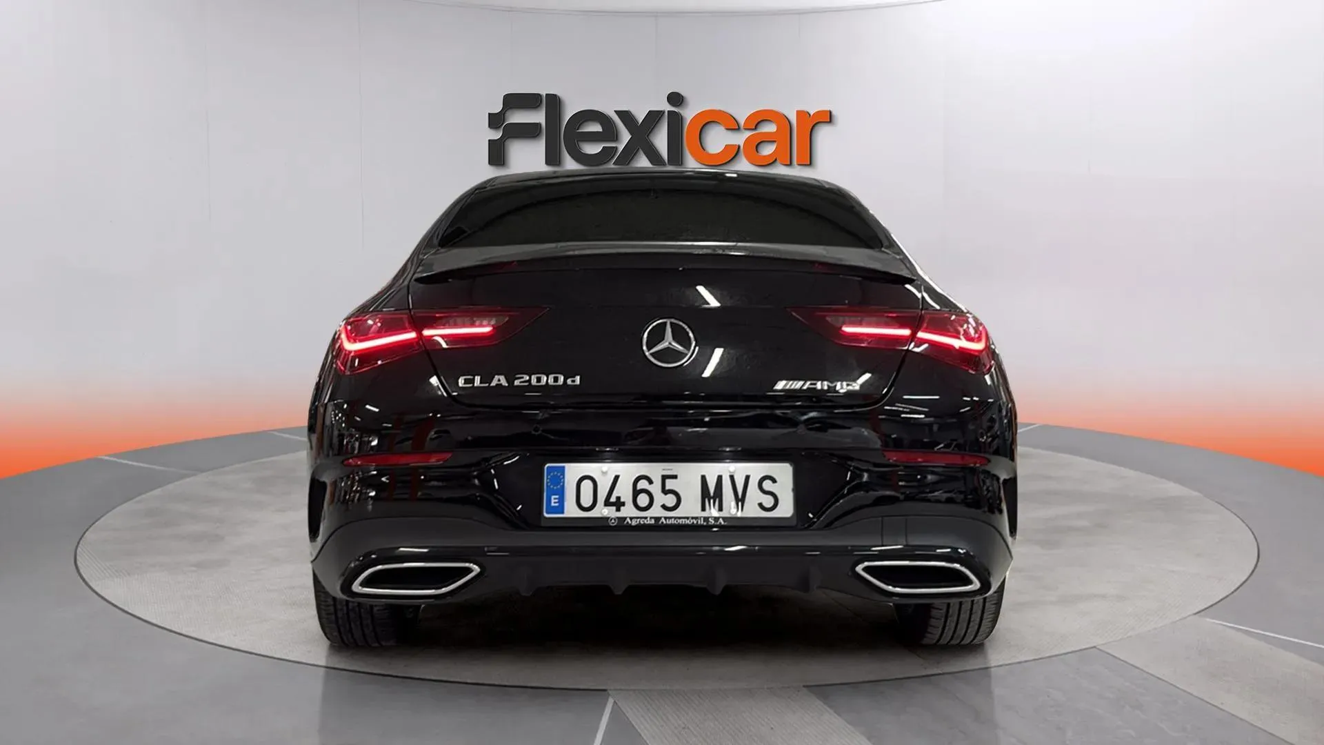 Mercedes-Benz CLA 200 D DCT - foto 4