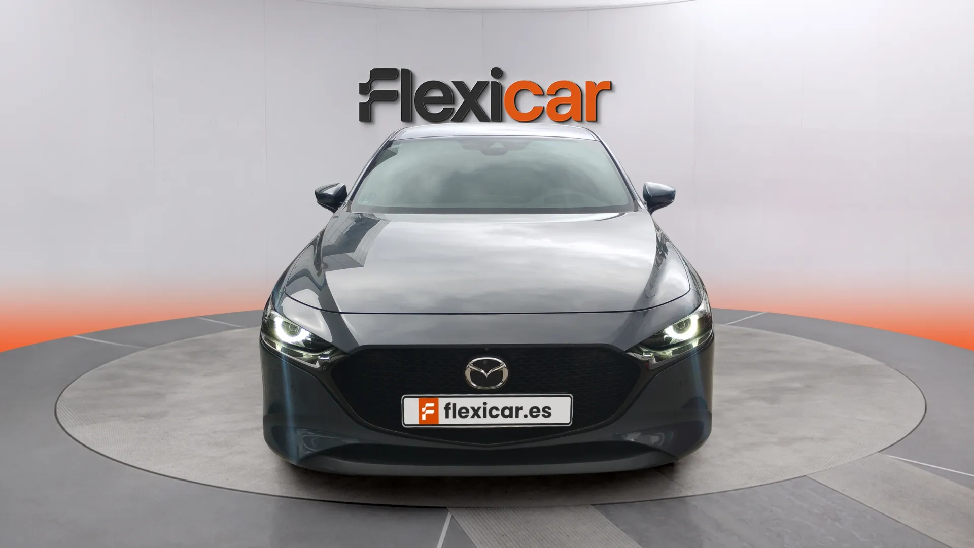 Mazda Mazda3 2.0 Sktiv-X Zenith-X Safety Black 4WD - foto 2