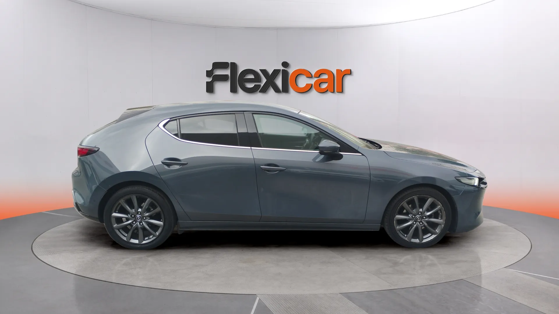 Mazda Mazda3 2.0 Sktiv-X Zenith-X Safety Black 4WD - foto 3