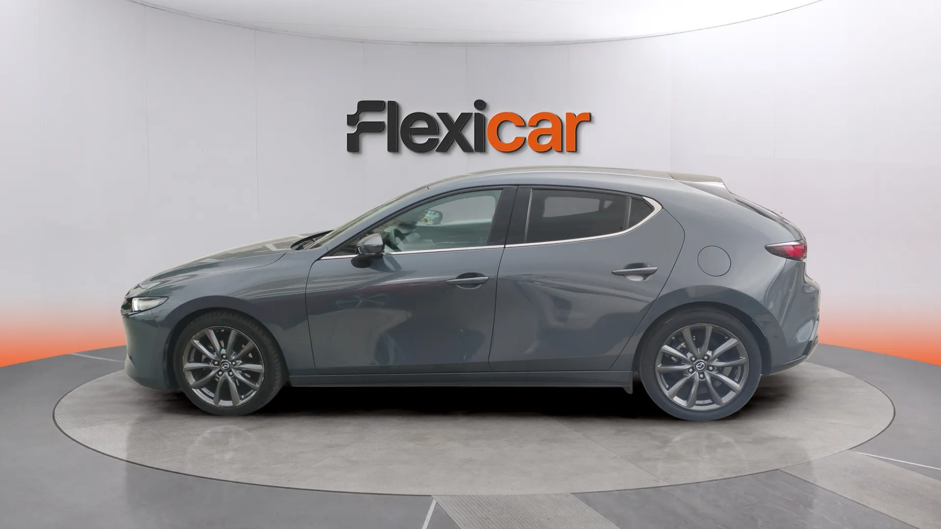 Mazda Mazda3 2.0 Sktiv-X Zenith-X Safety Black 4WD - foto 5