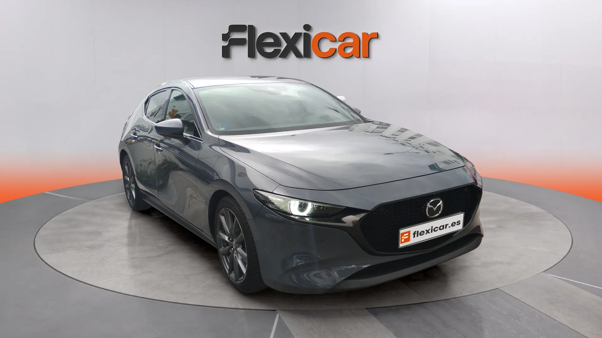 Mazda Mazda3 2.0 Sktiv-X Zenith-X Safety Black 4WD