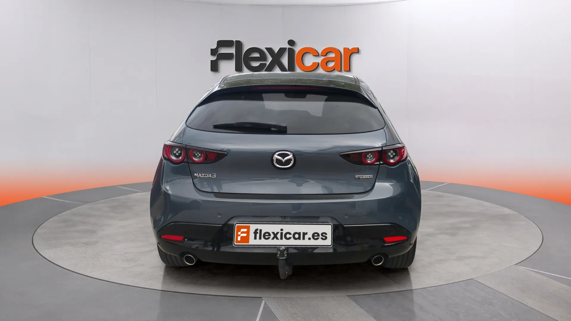 Mazda Mazda3 2.0 Sktiv-X Zenith-X Safety Black 4WD - foto 4