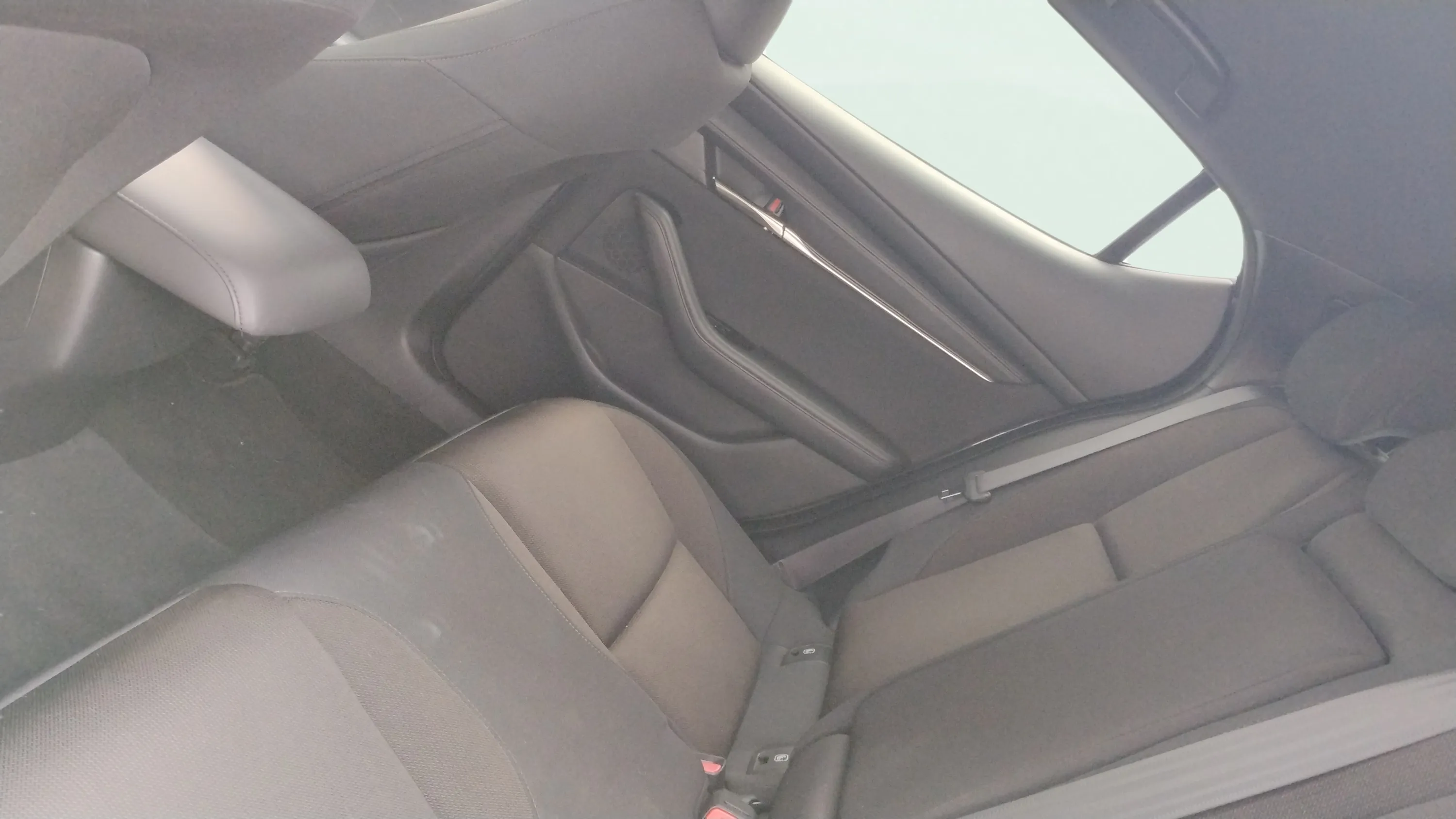 Mazda Mazda3 2.0 Sktiv-X Zenith-X Safety Black 4WD - foto 11