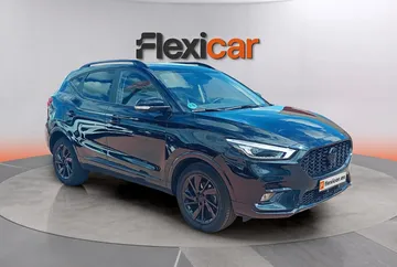 mg zs 10t luxury auto gasolina automatica mostoles poligono regordono 903000000259825